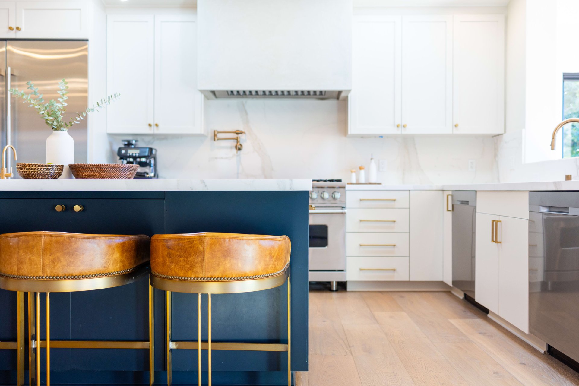 MODERN LIVING IN THE HEART OF THE COVENANT