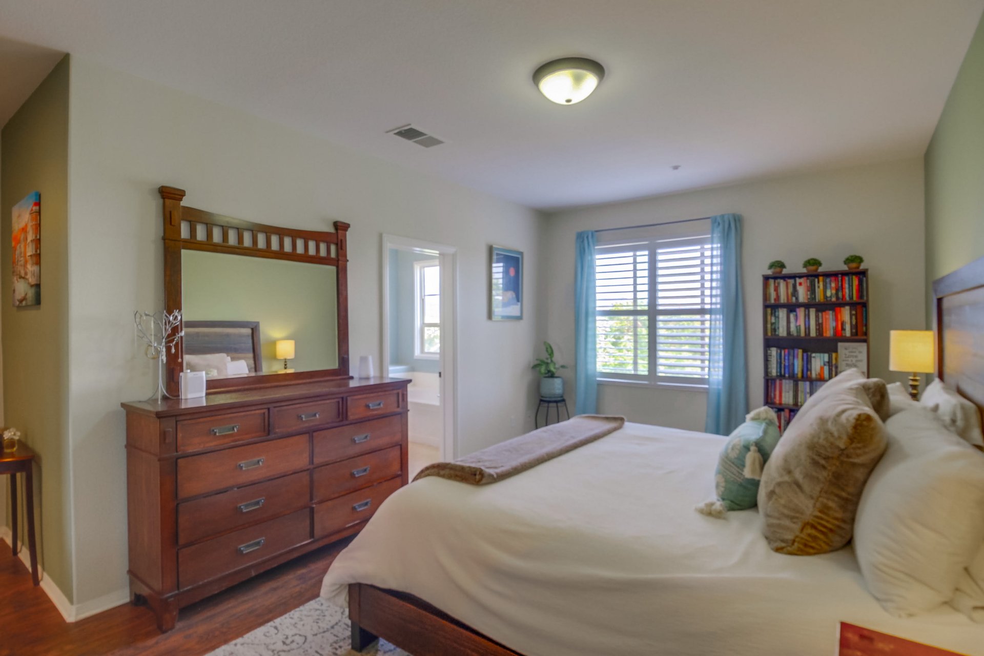 2214 Andalusia Lane #22