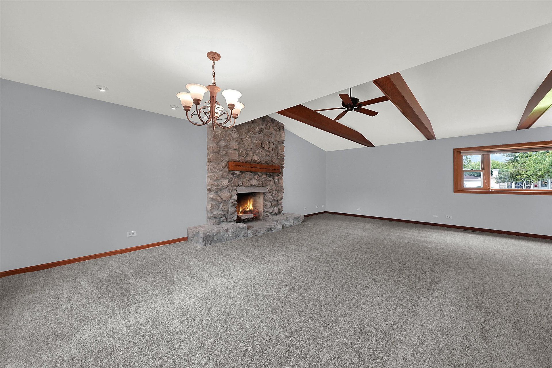 Private Address, Wauconda, IL 60084