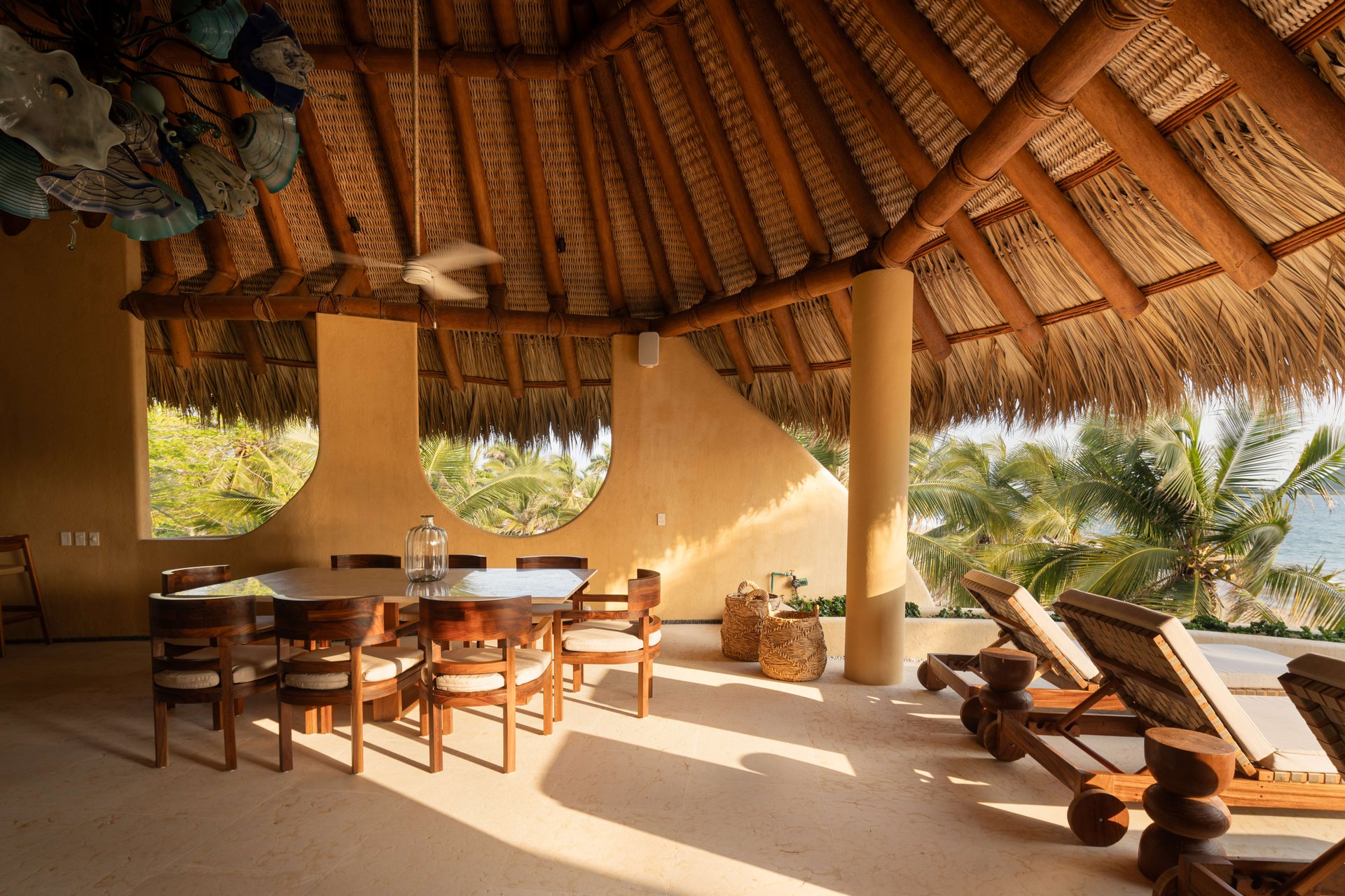 Mar de Coco Areca 301 PH