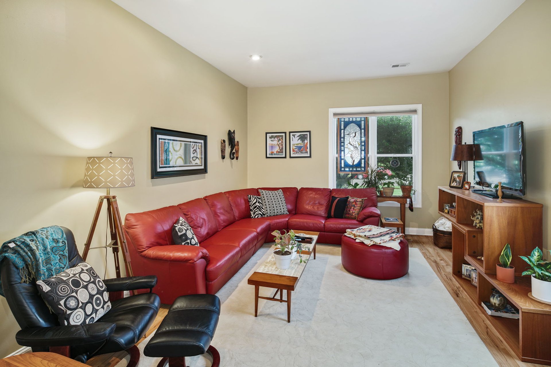 Tyler Walk Townhome Home in Council Rock School District