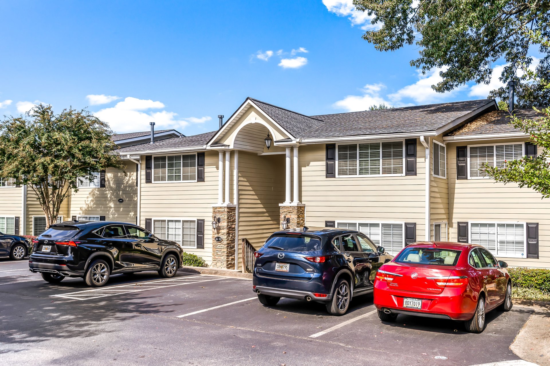 1468 Briarwood Rd, Unit 512