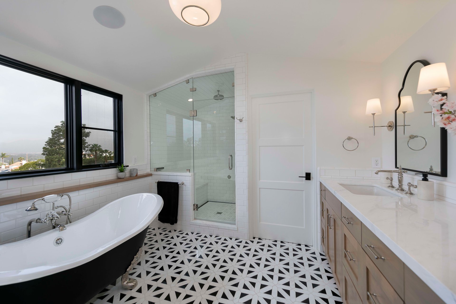 Silverlake Mediterranean
