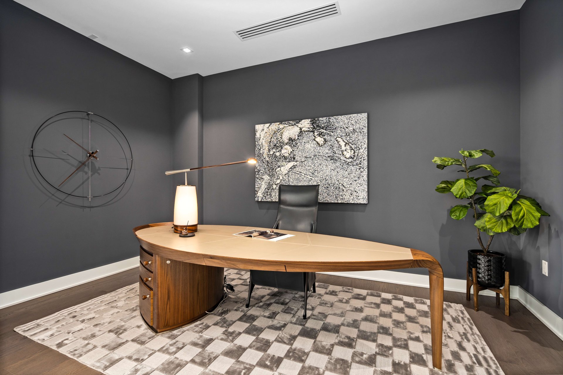Giorgetti Houston #405