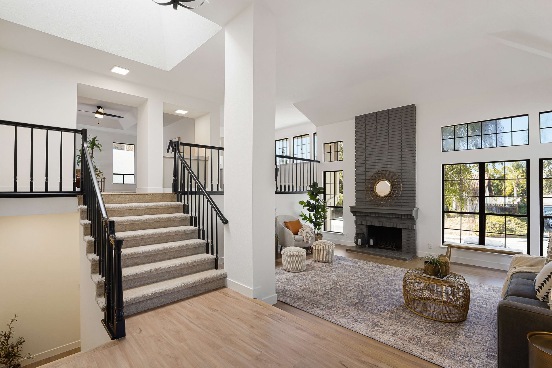 968 Foothill Drive