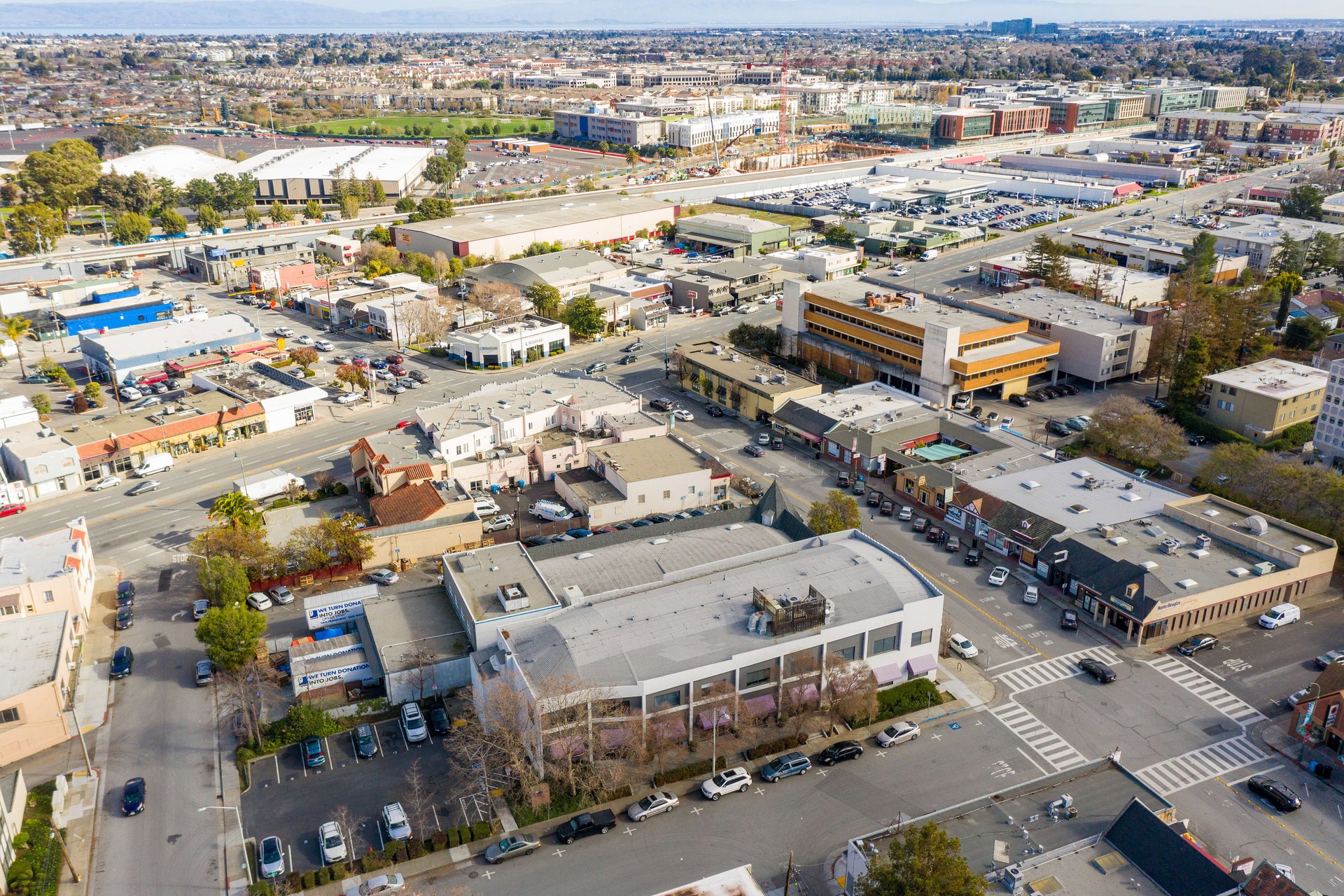 2471 Flores Street - For Lease