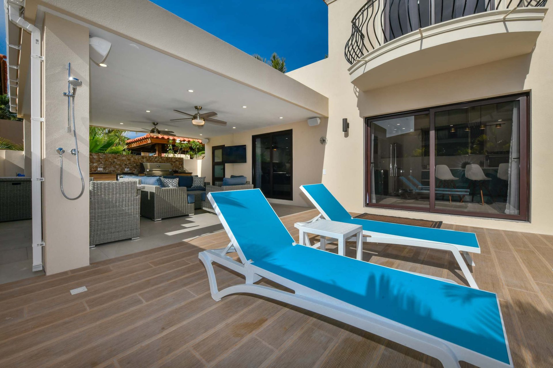 Duplex in Gold coast Unit 169 A