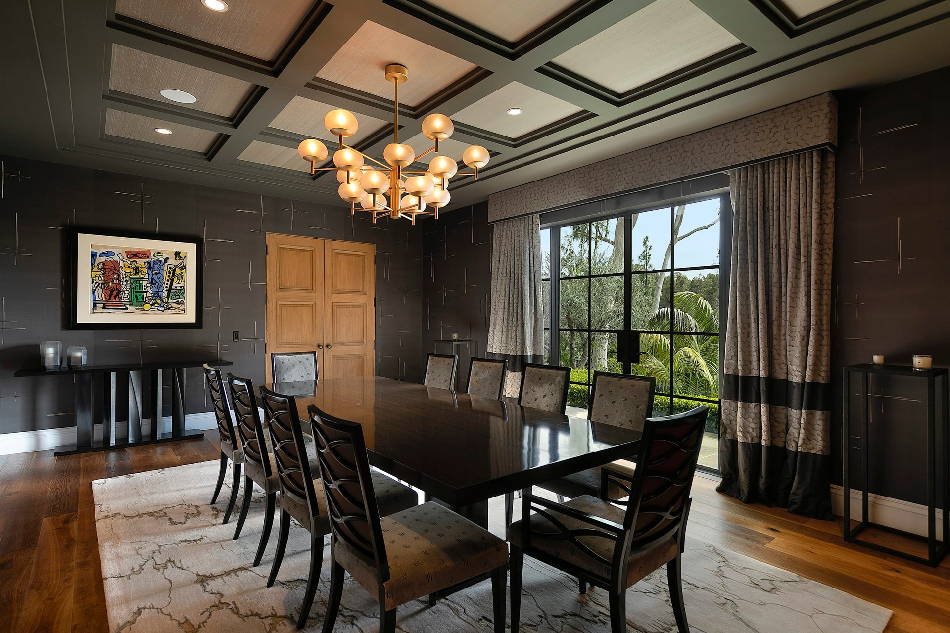 Bel Air Country Club Estate