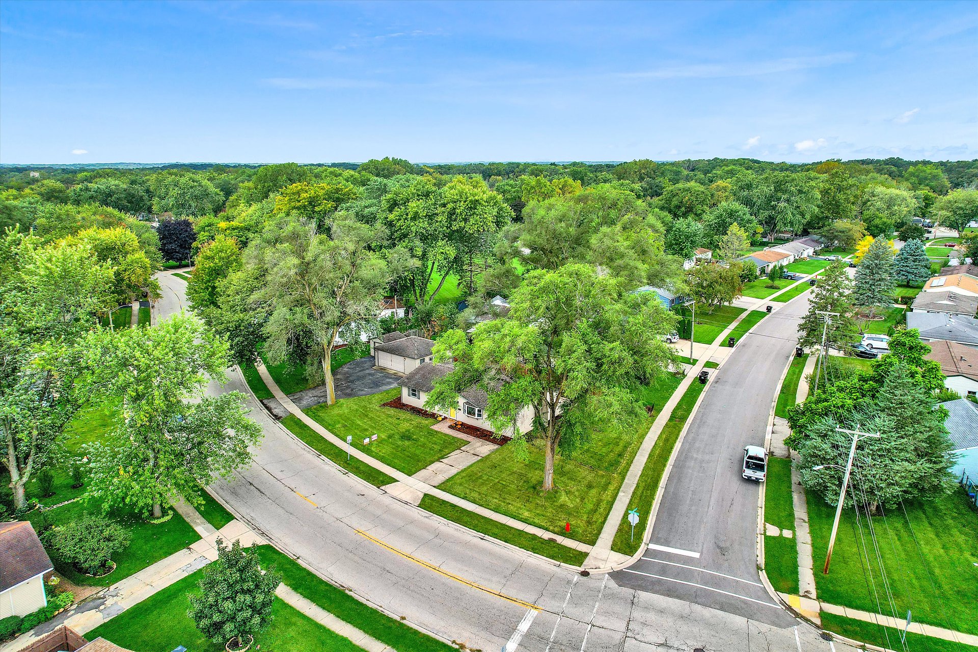 Private Address, Wauconda, IL 60084