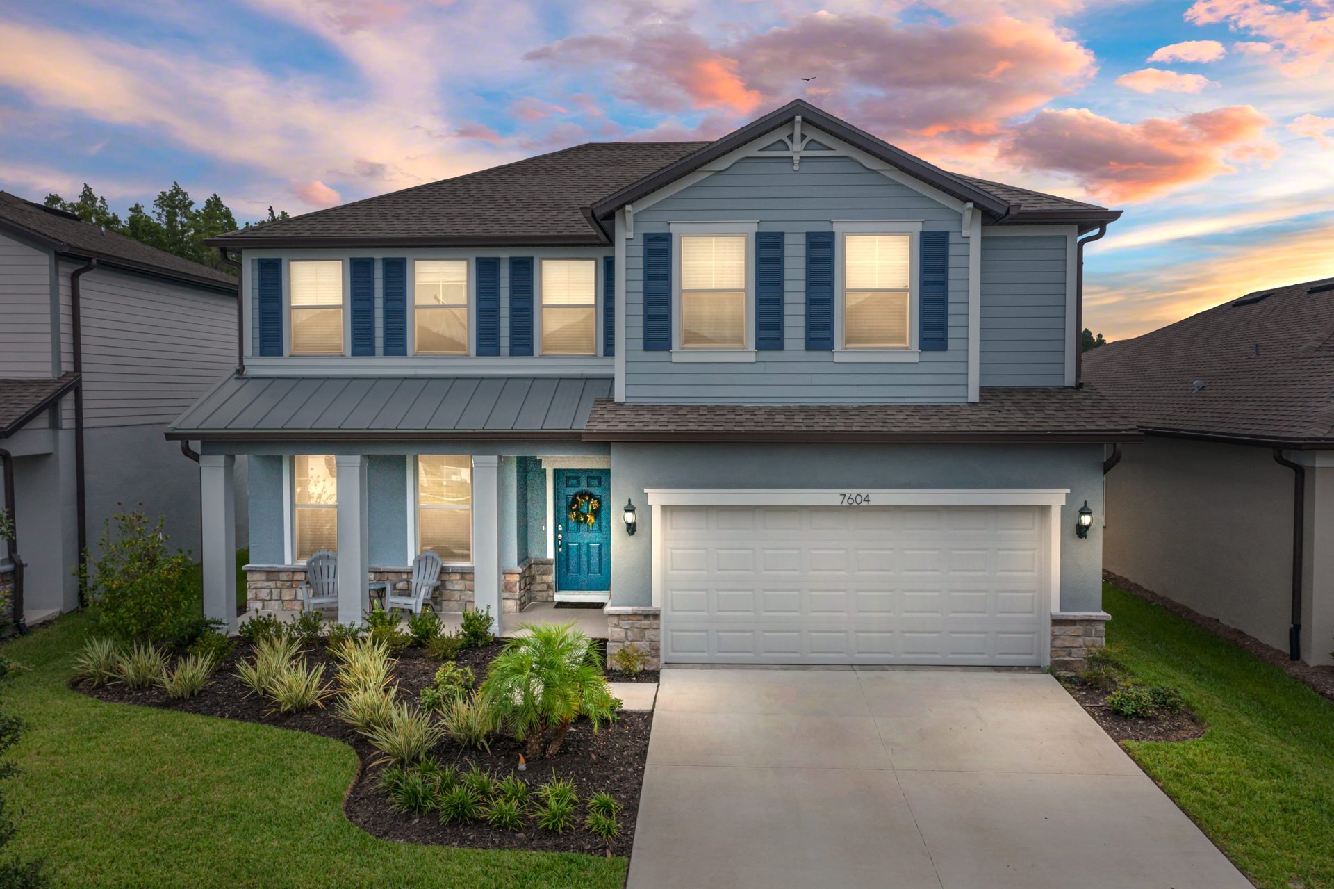 7604 POOL COMPASS LOOP 