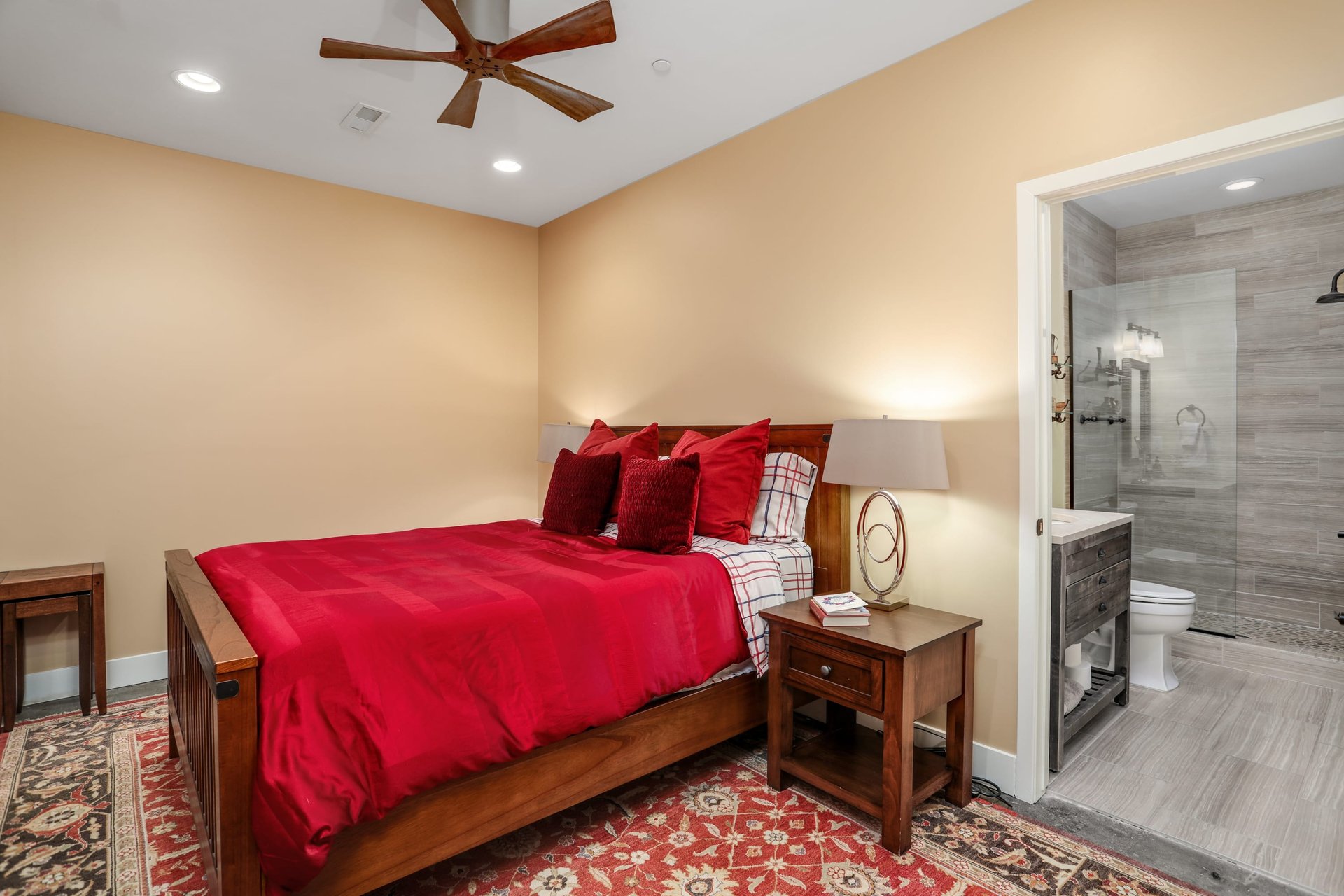 444 West Willis Street #411