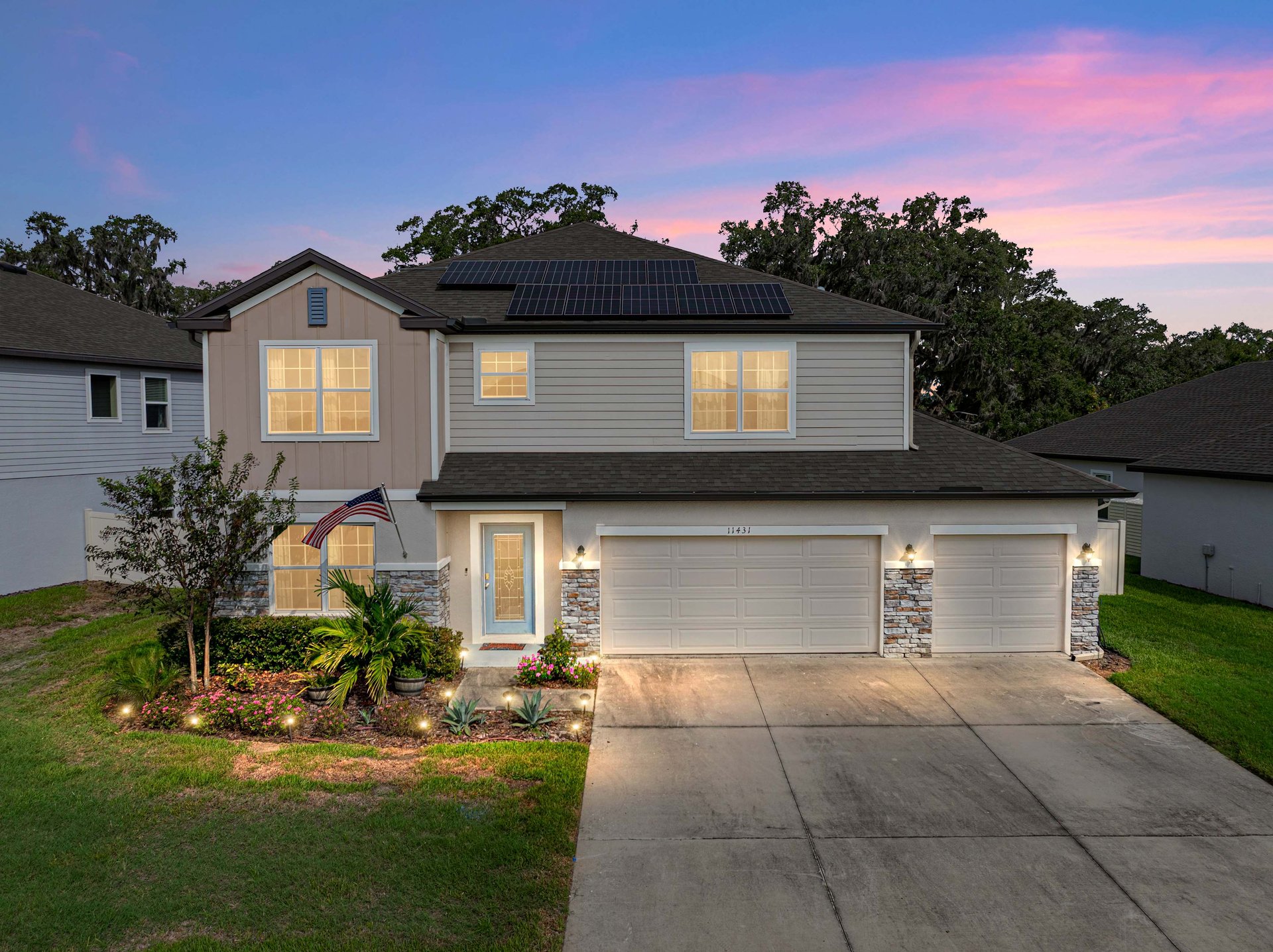 11431 THORN DAY CT