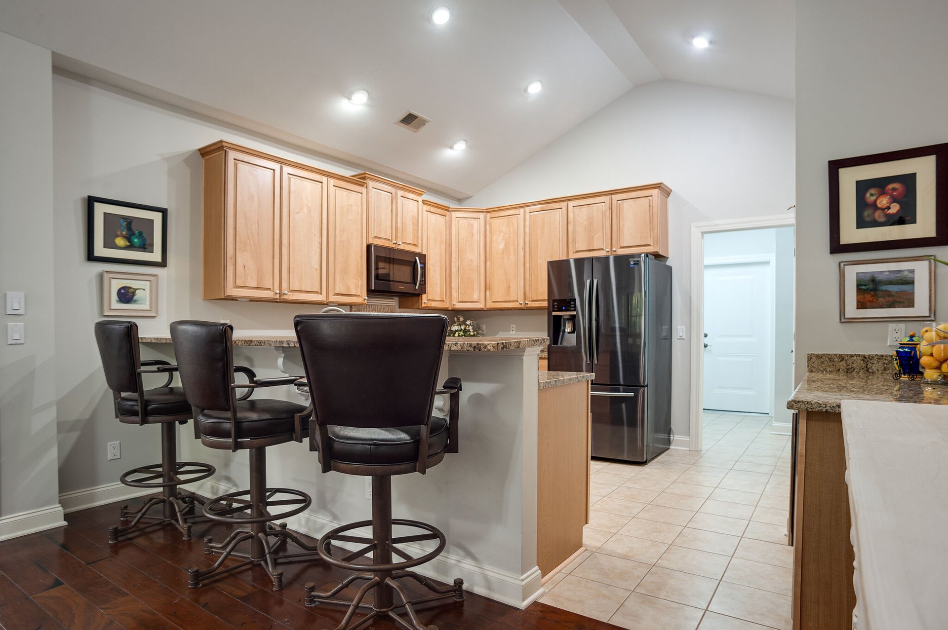 35 Heartwood Court Unit: 1215