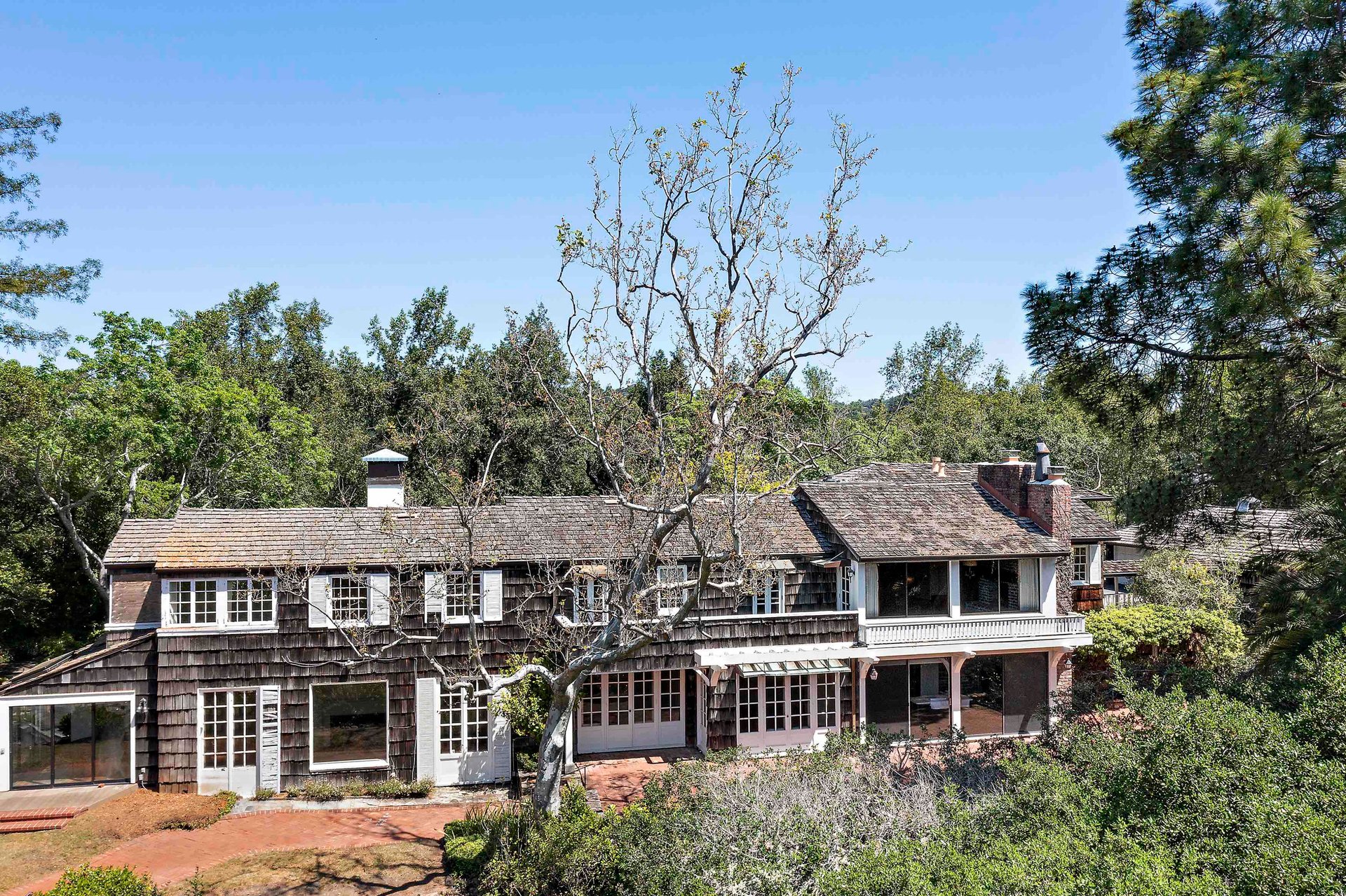 1 Orchard Way