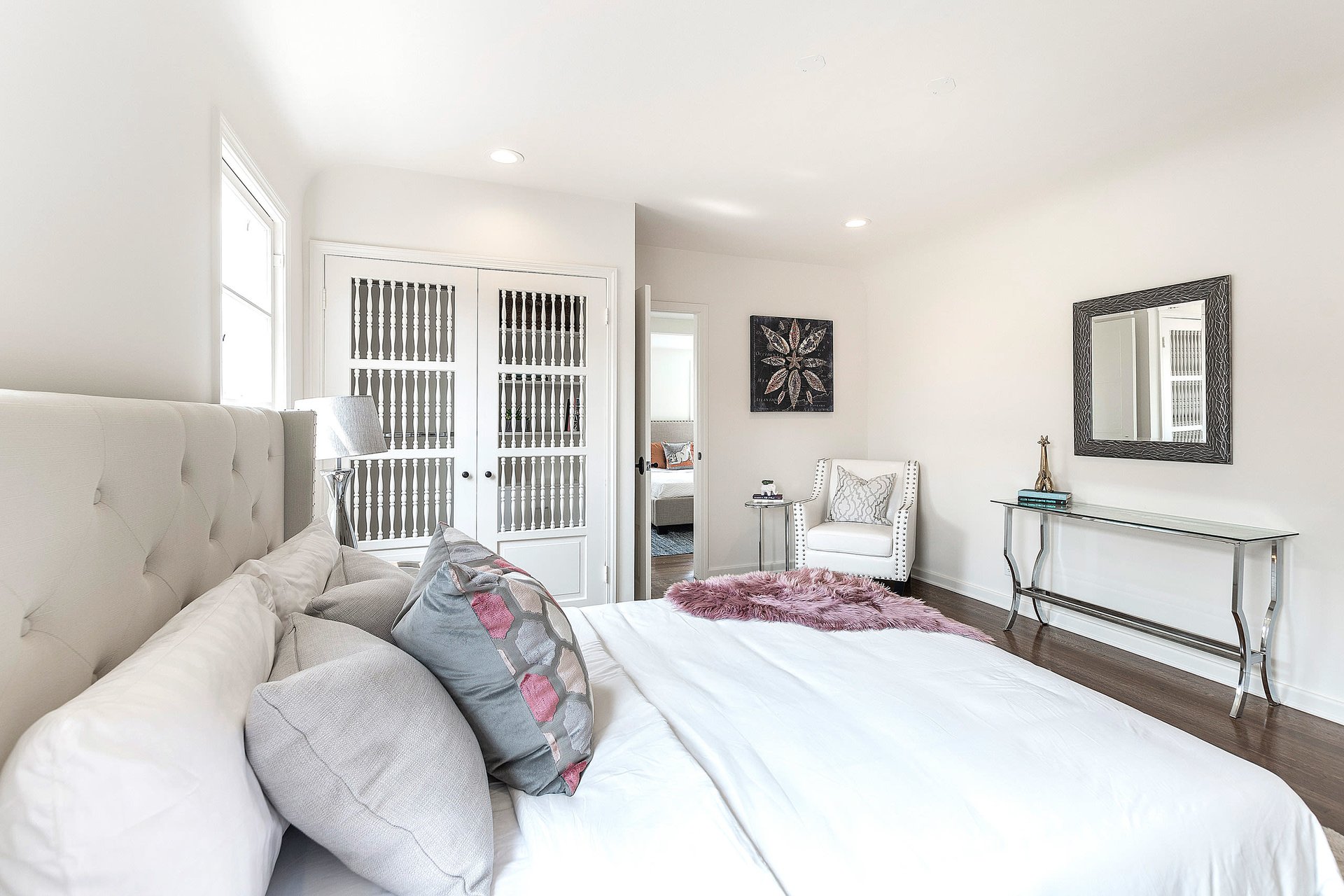 109 South Formosa Avenue