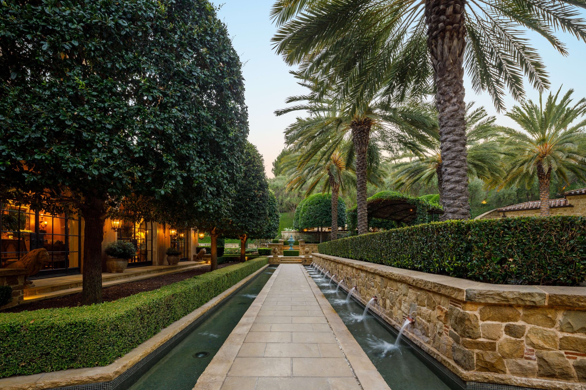 Beverly Park, Beverly hills