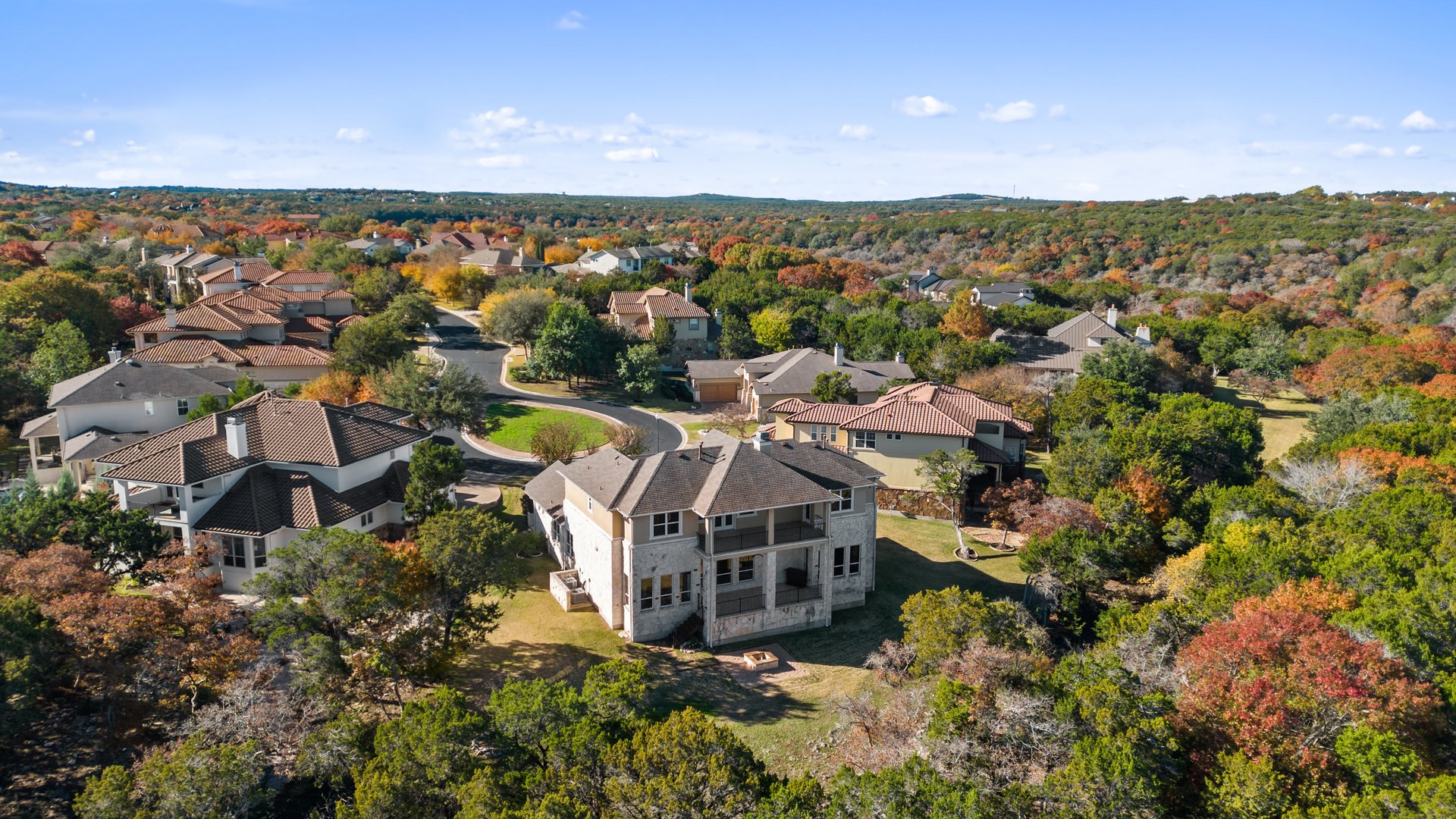 Barton Creek