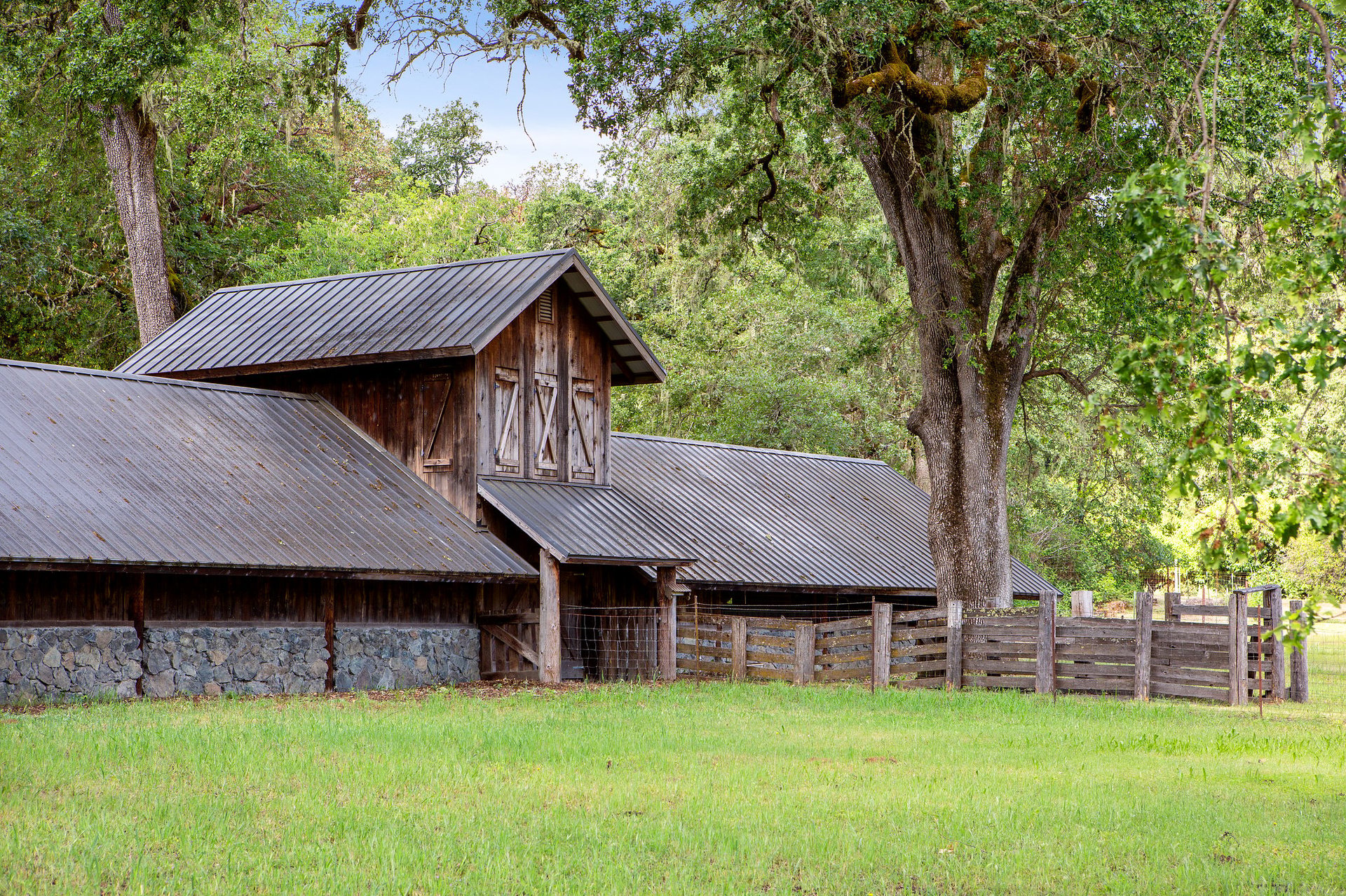 2002 McNab Ranch Rd.