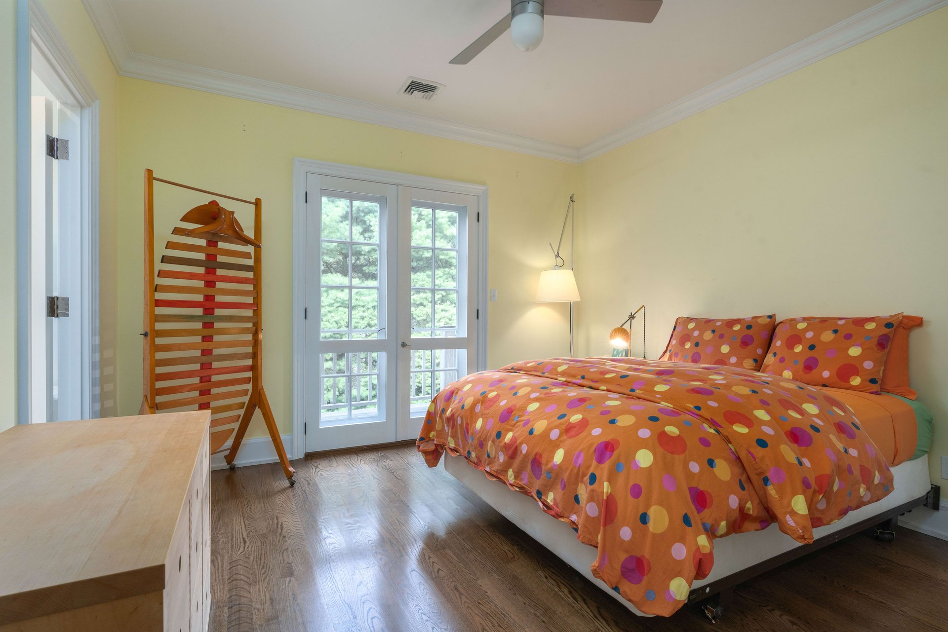 A Sublime Traditional in the Historic Village of Quogue