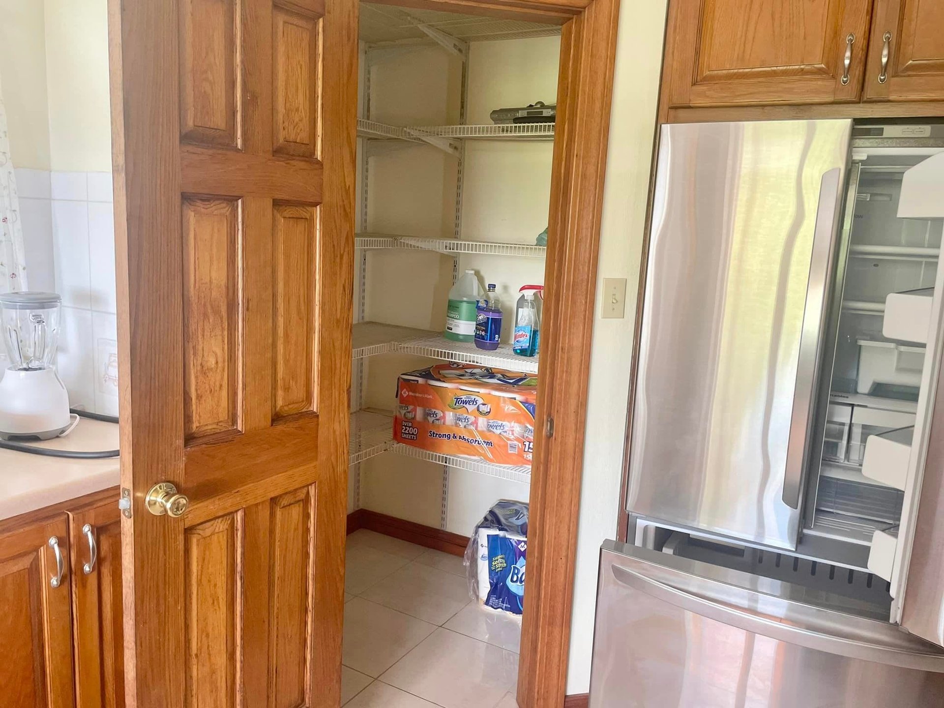 840 Mount Healthy 3 Bedroom Home