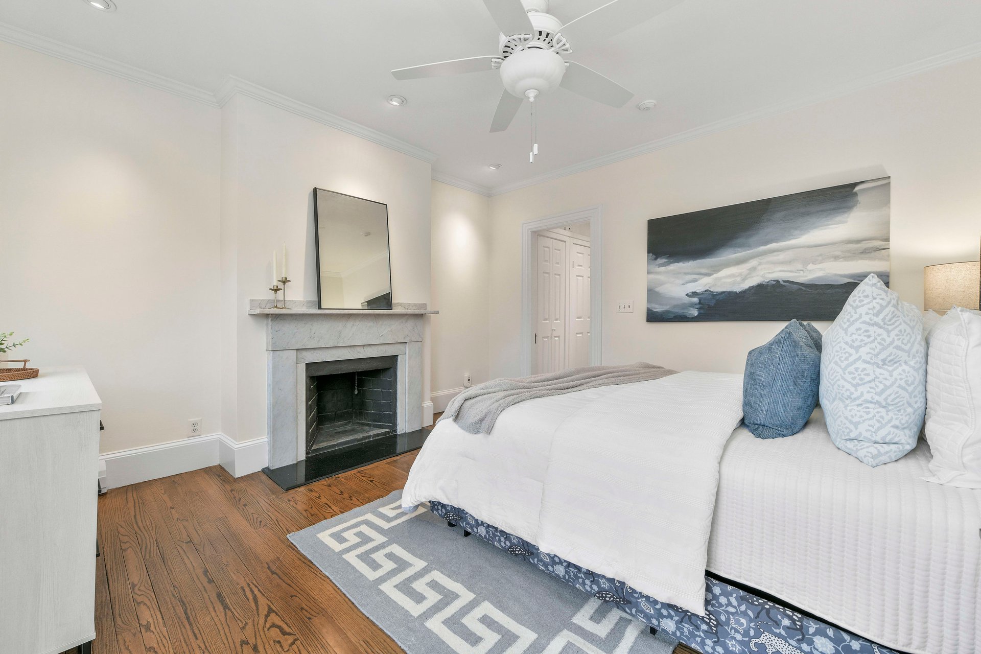 93 Pembroke St #3