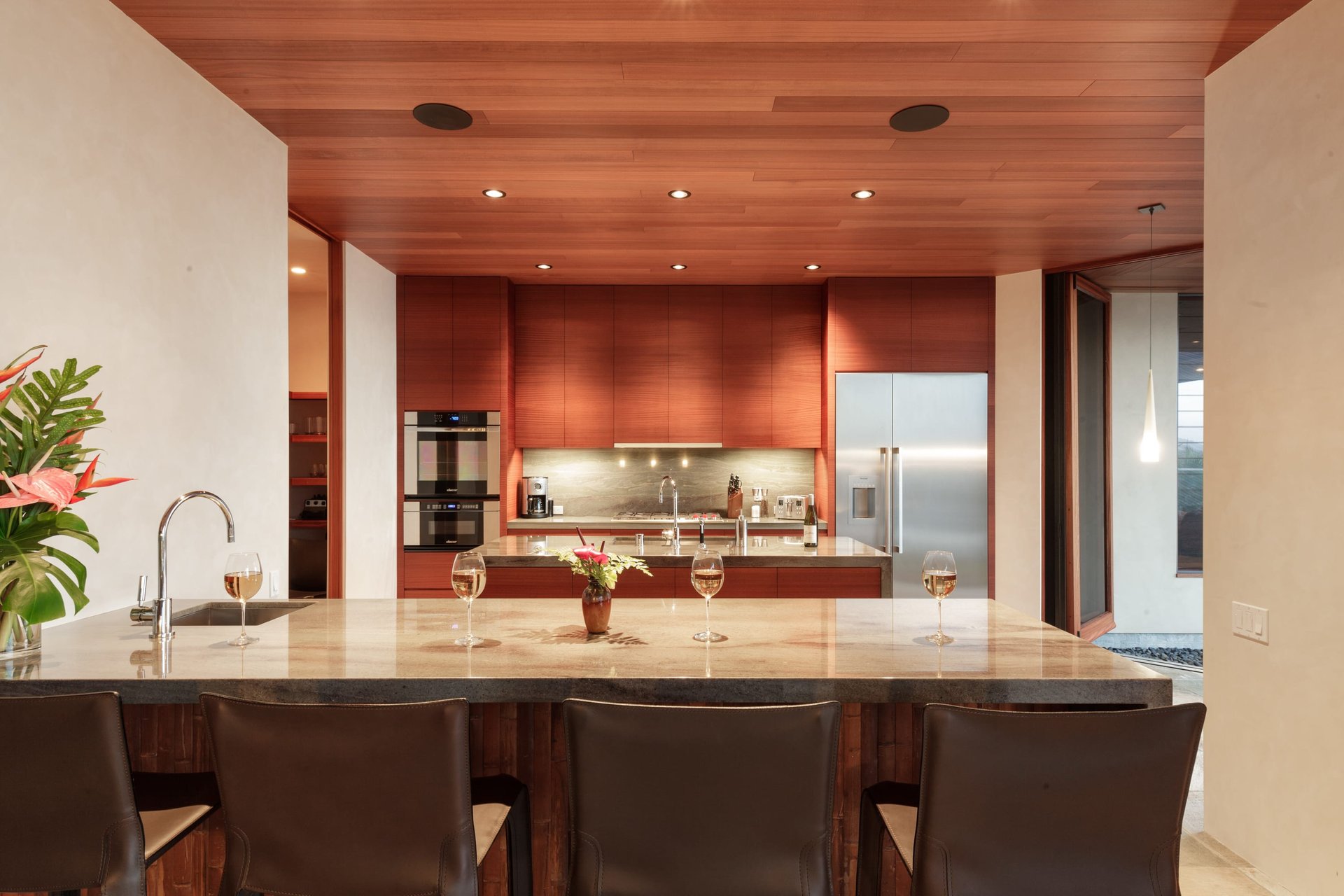 Secret Cove Estate