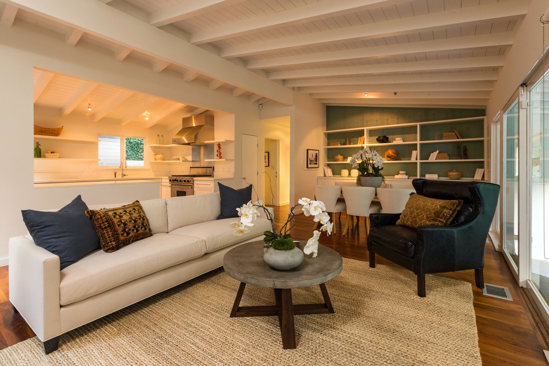 Marmont Mid-Century Cottage