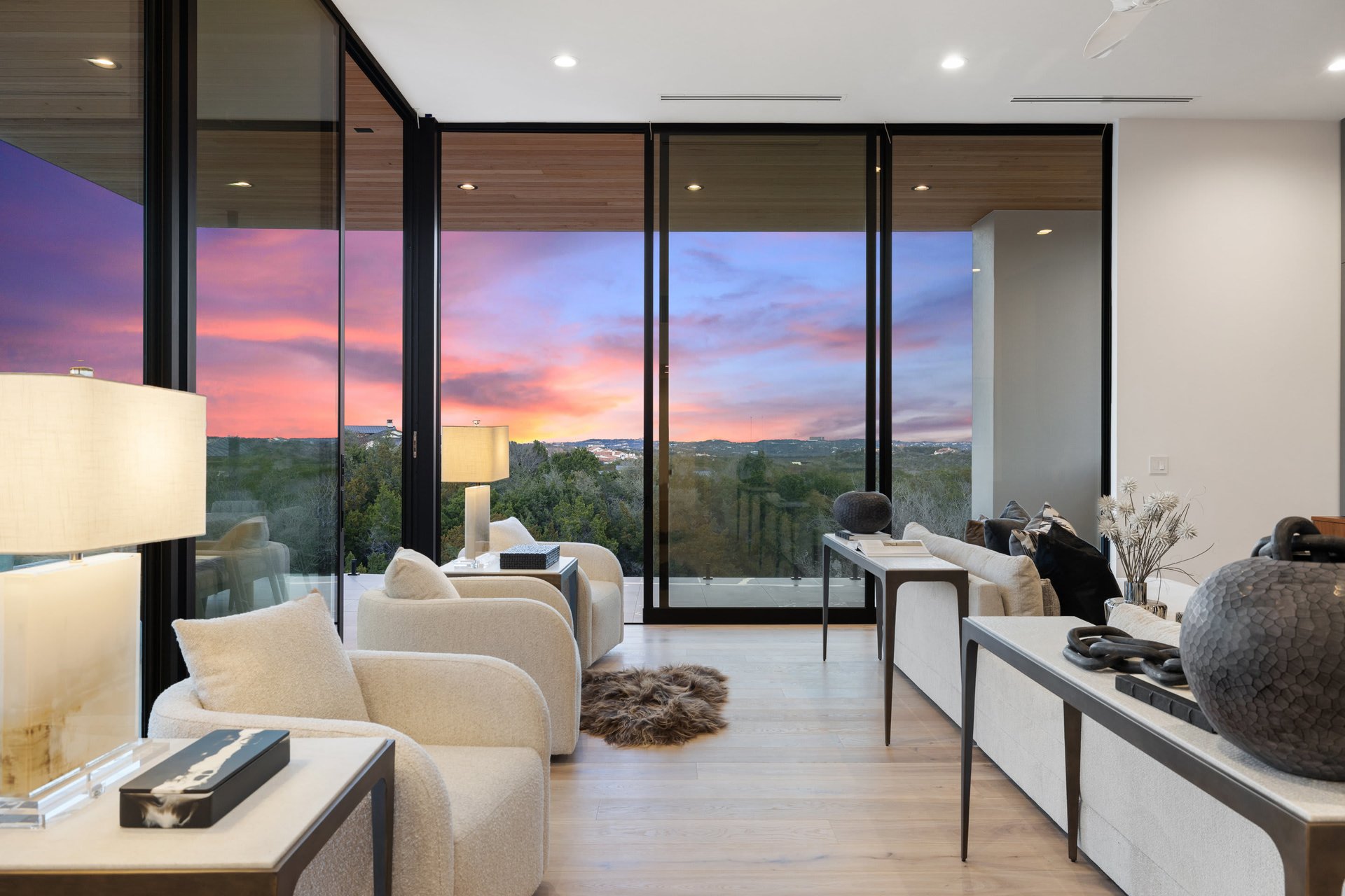 Private Address, Austin, TX 78735