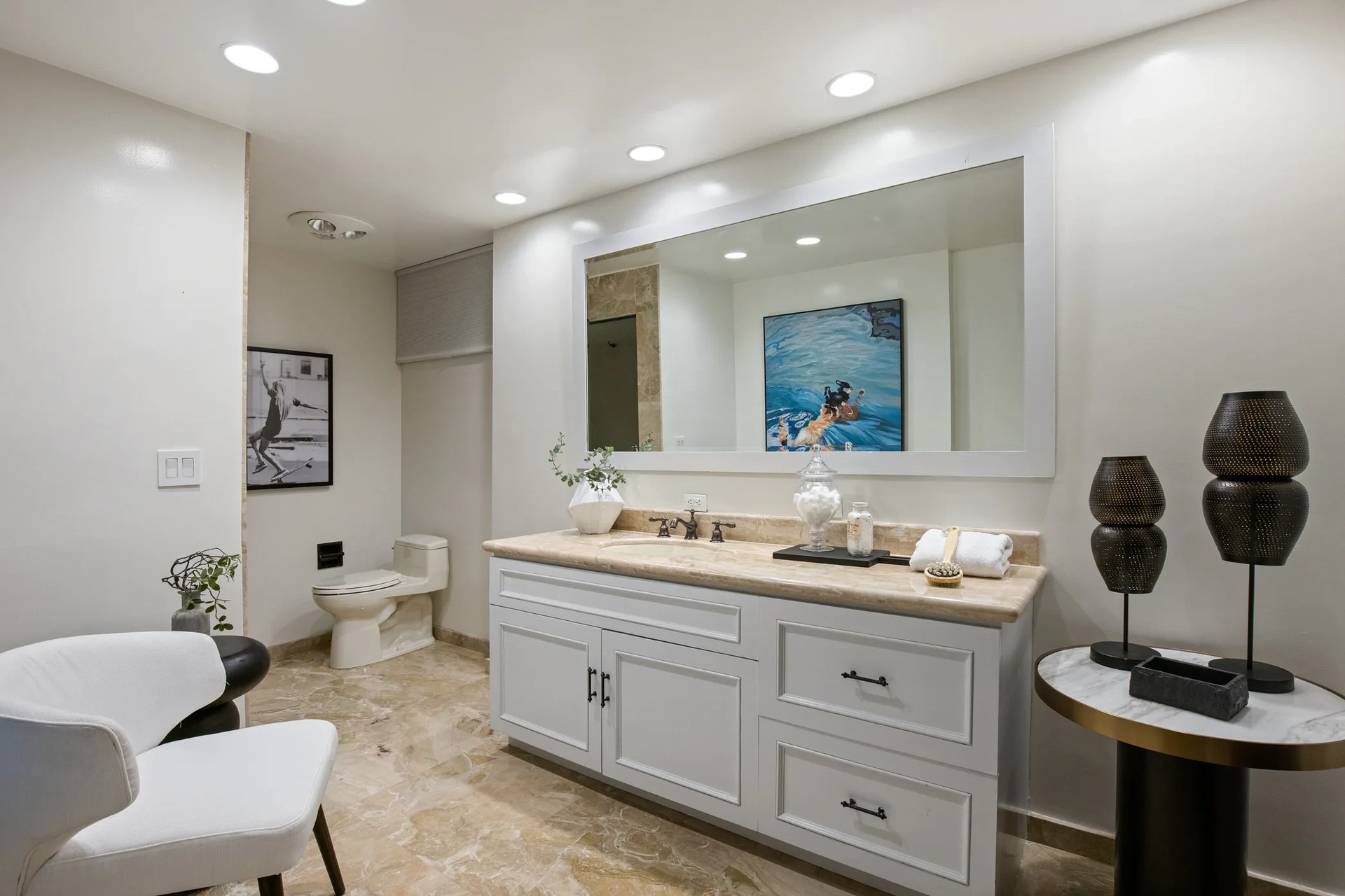 1100 Alta Loma Rd Apt 1405