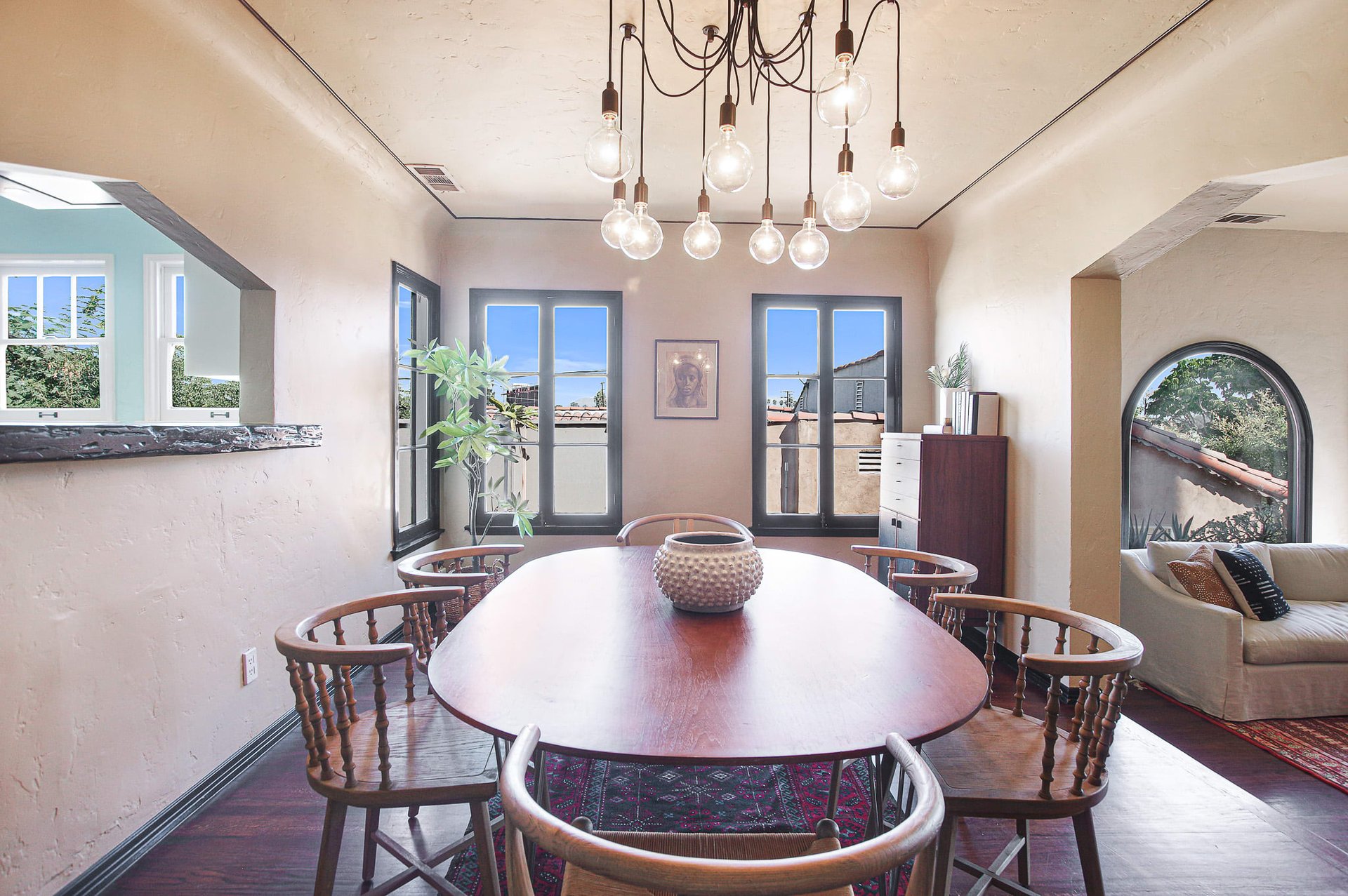 Breathtaking Spanish Villa - An Oasis in the heart of Mid-City!