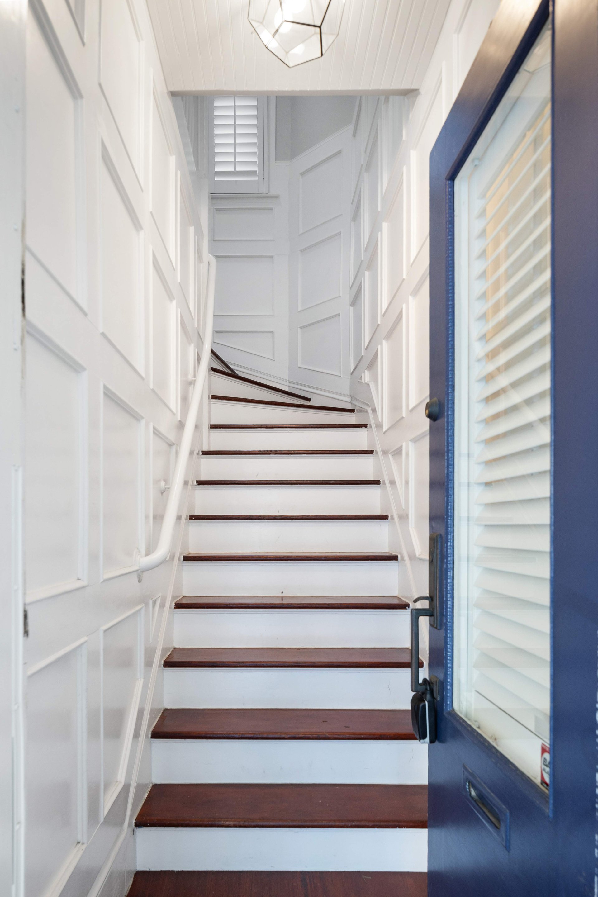 Elegant 3-Bedroom Edwardian on Russian Hill