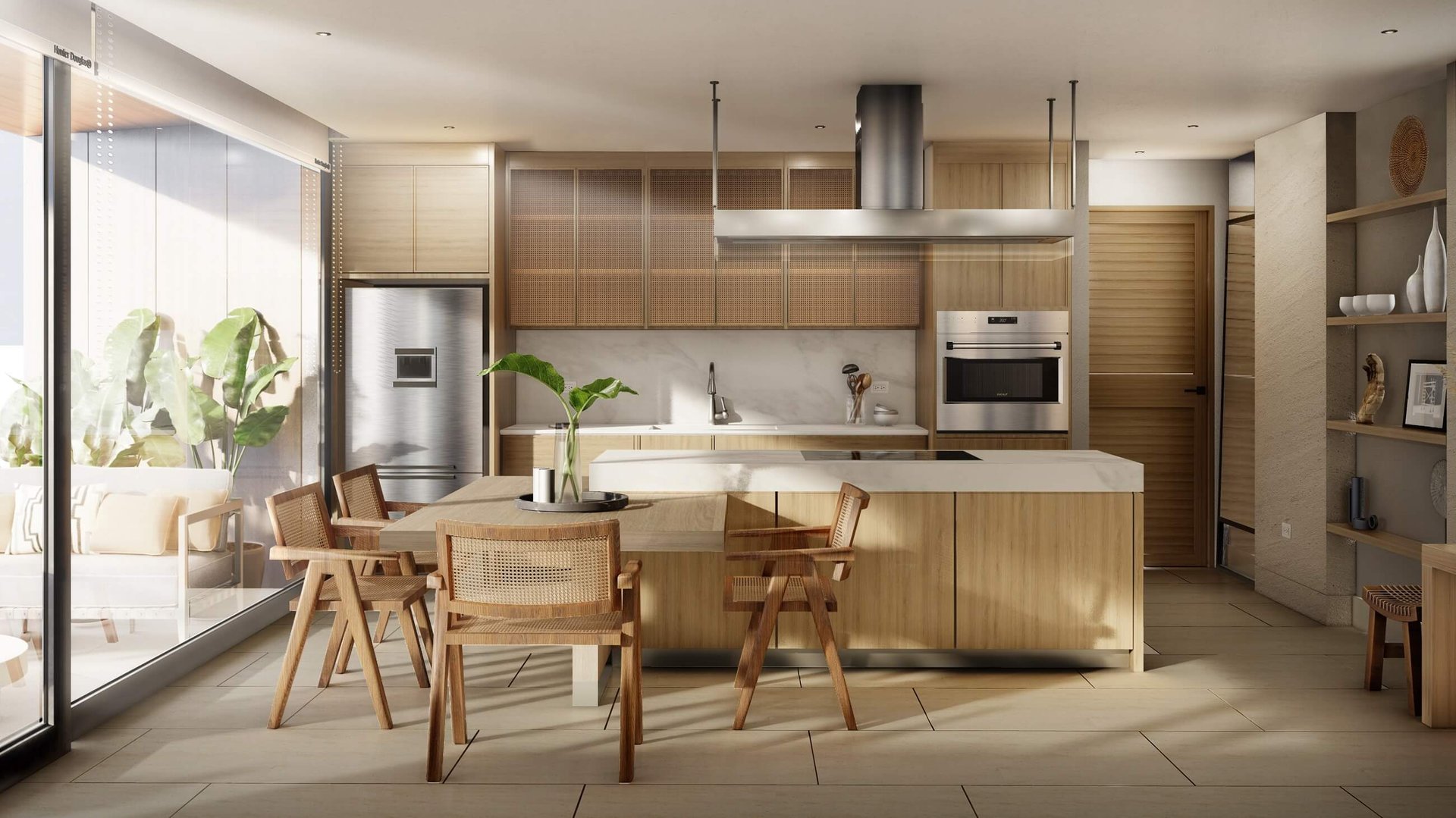 2 bedroom, Condo, Alunda