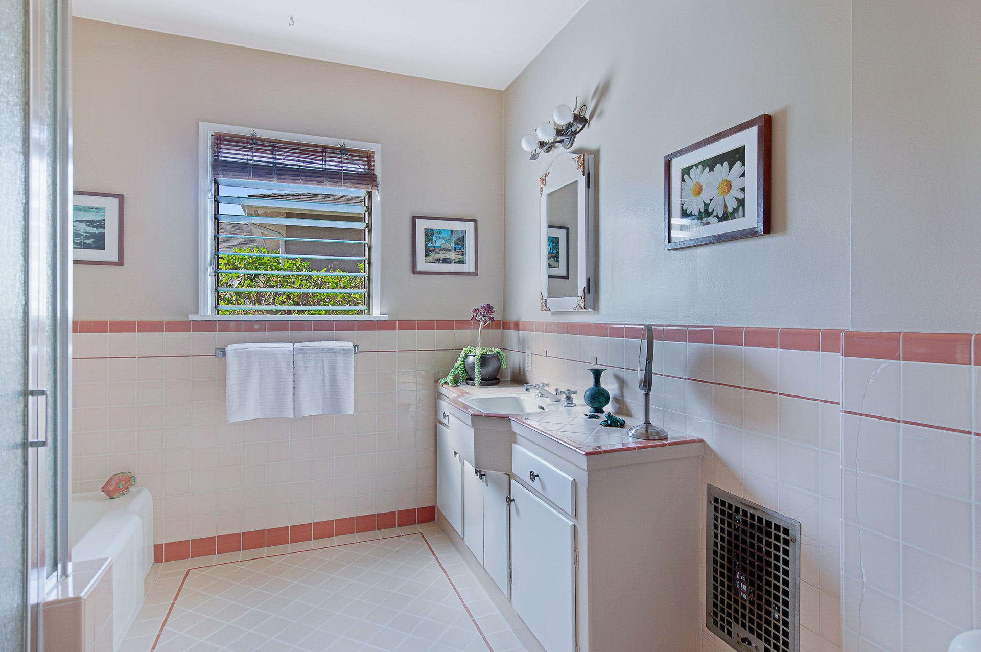 Fall in love with this Faircrest Heights Traditional California bungalow style home!