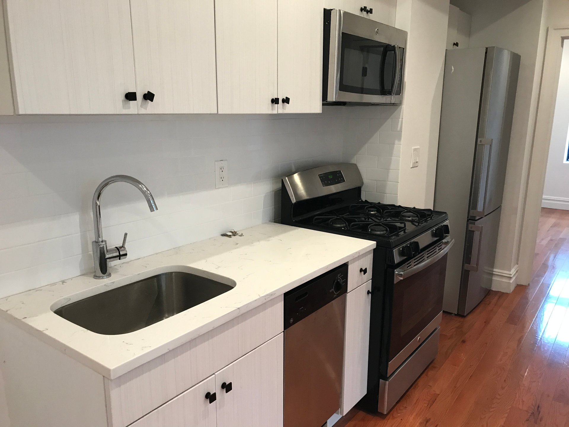 609 West 151st Street, Apt 62