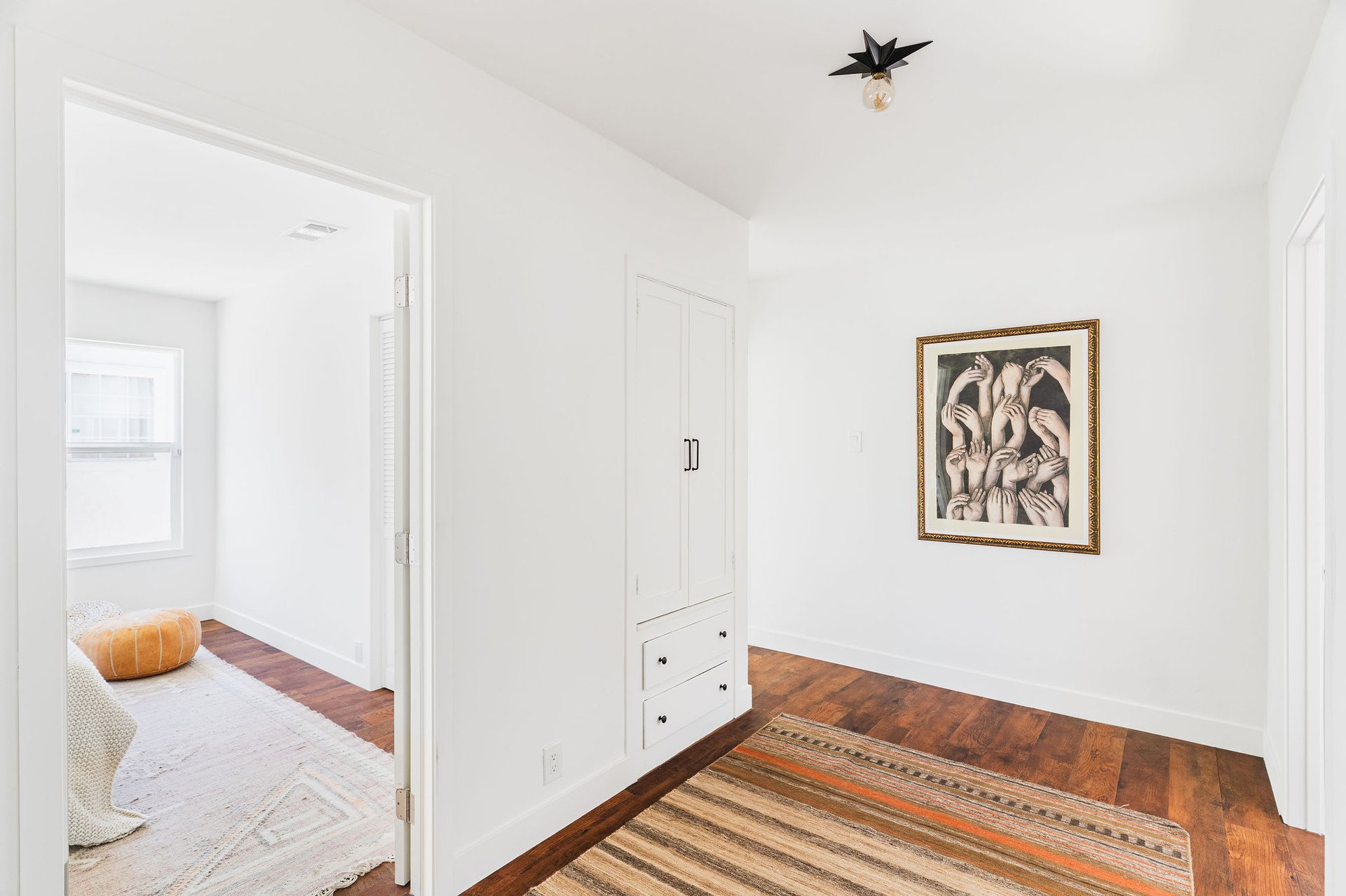 2112 S Mansfield Ave, Mid Los Angeles