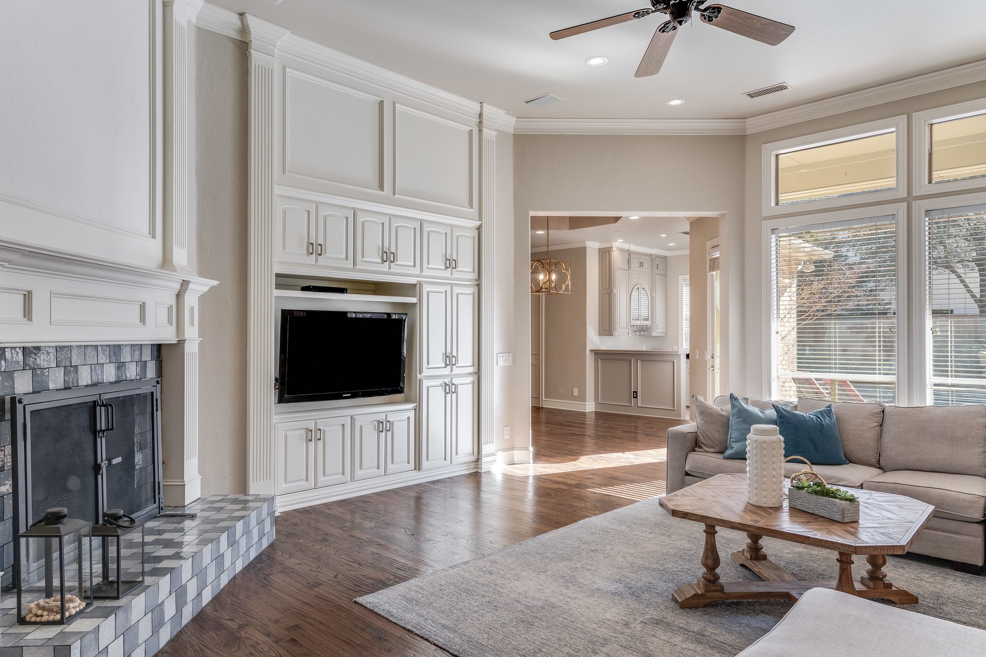 Rare Find 1.5 Story in Starwood!