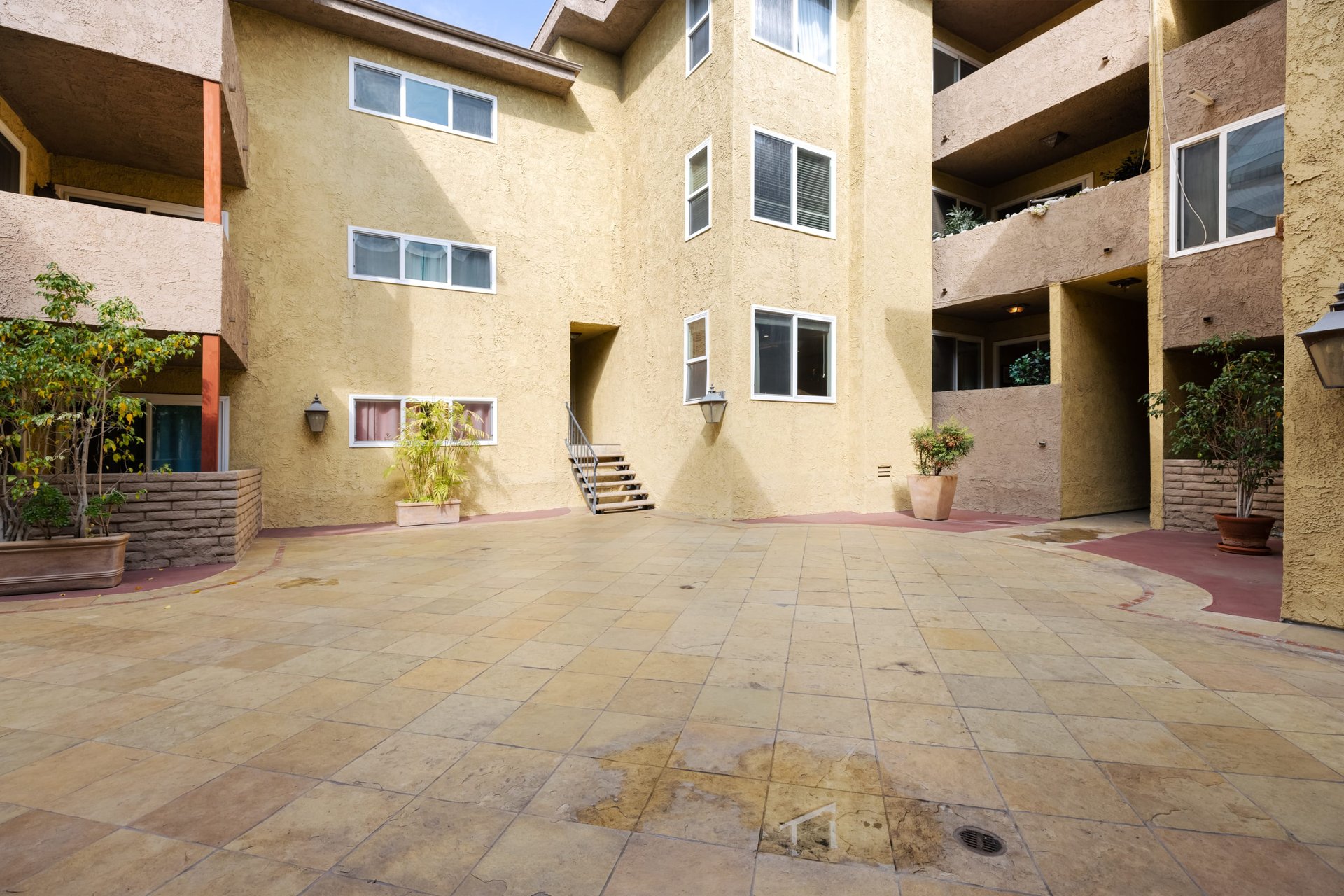 Rare Corner Unit at The Wilshire Barrington