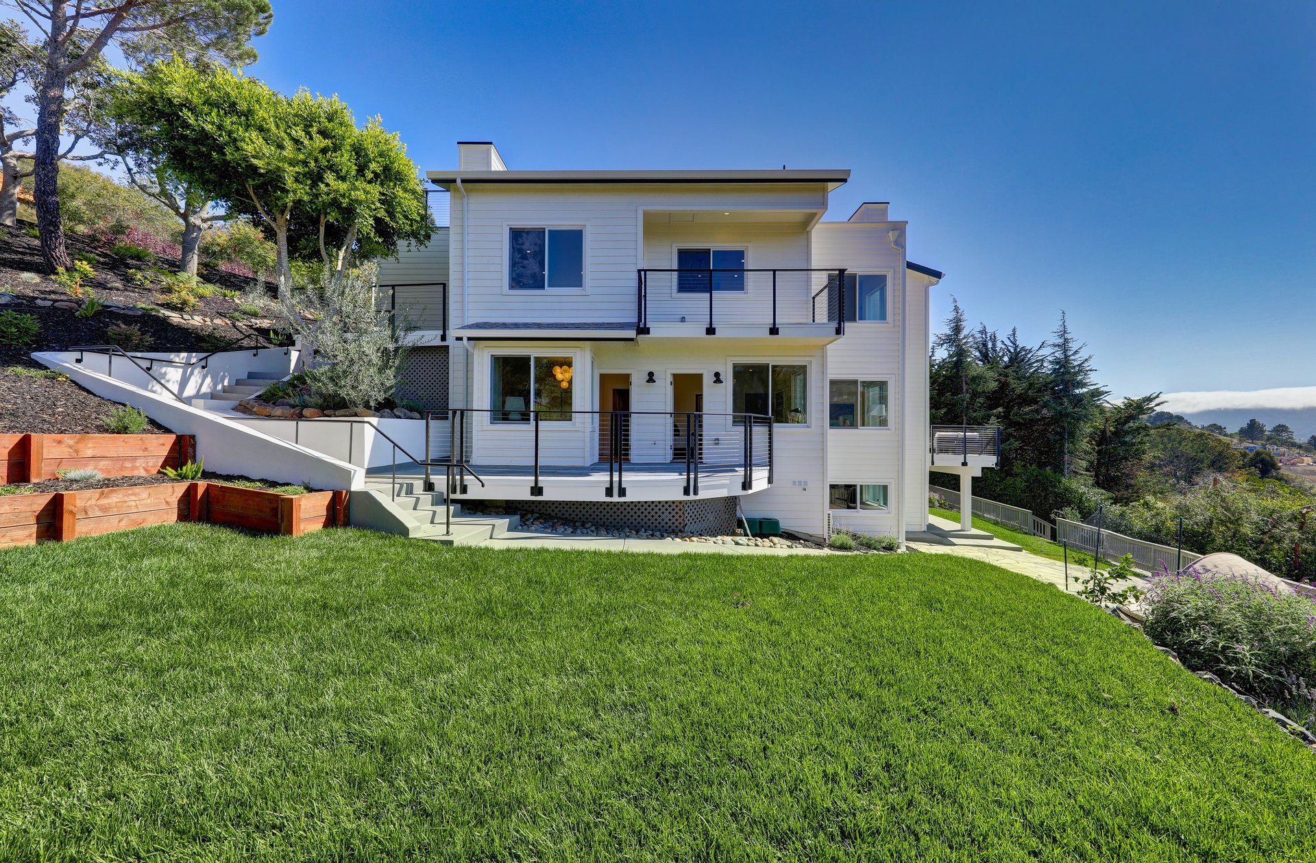 Stylish Renovation