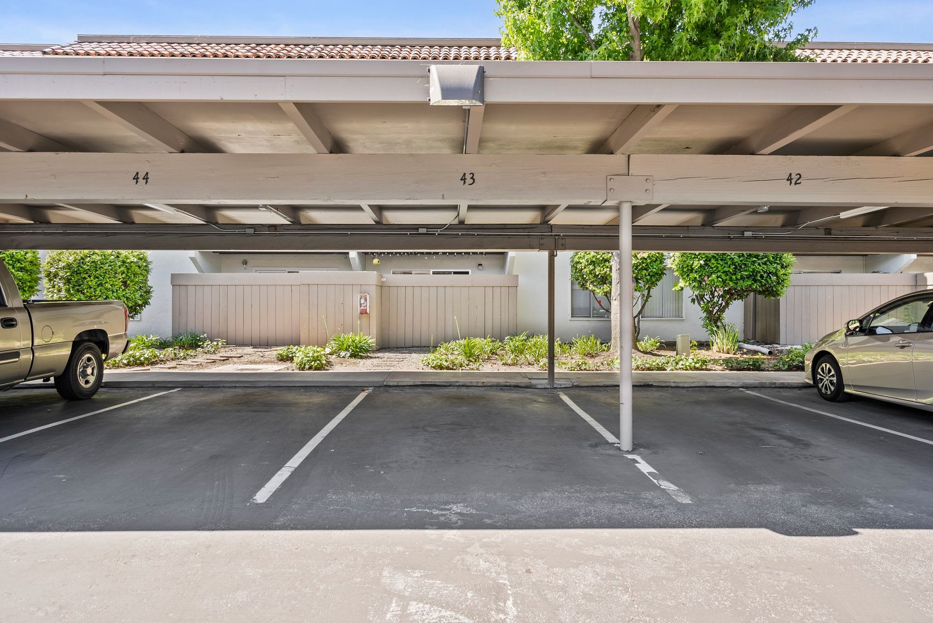 1760 Halford Avenue Unit 172
