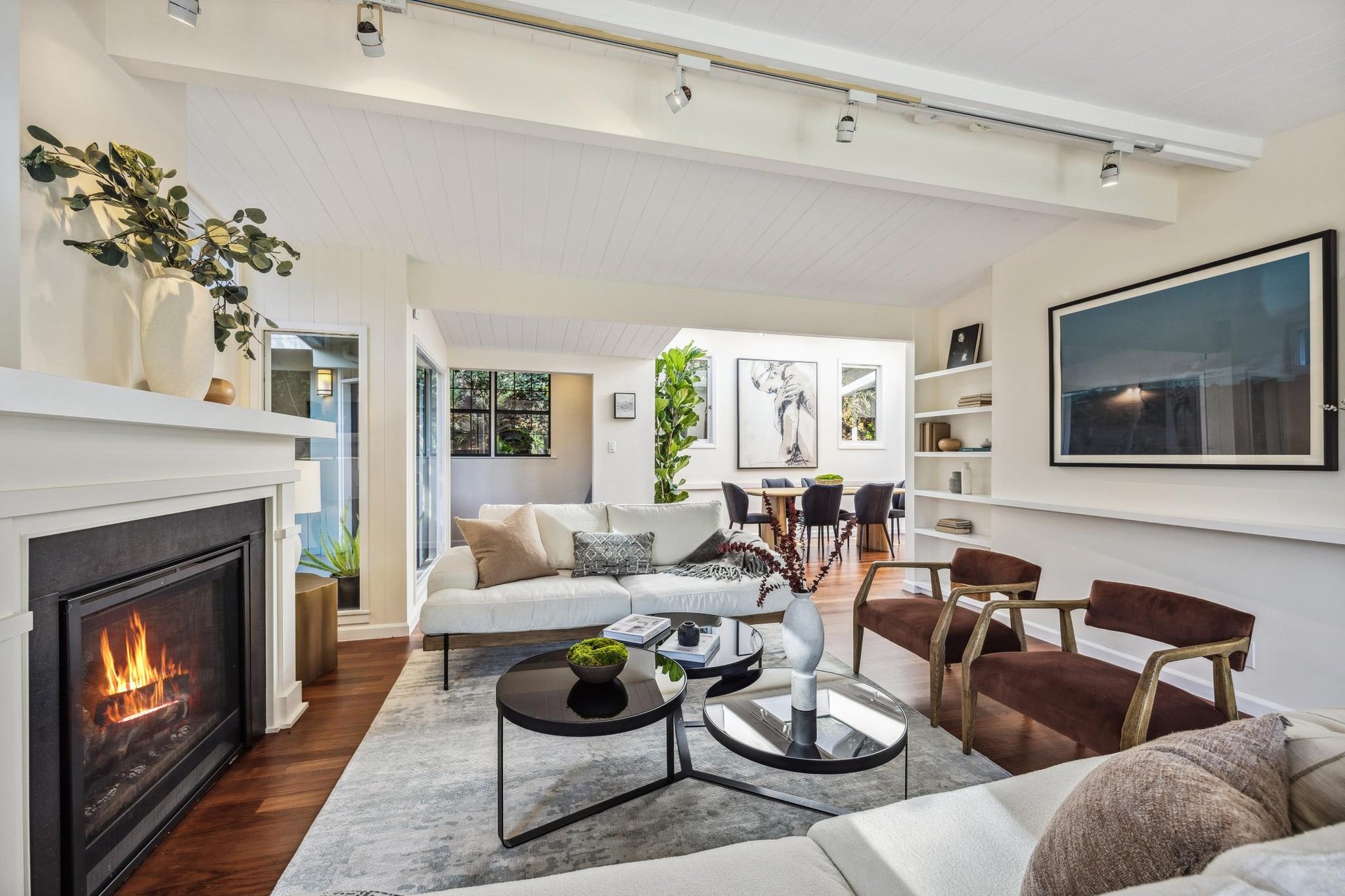 338 North Ferndale Avenue, Mill Valley
