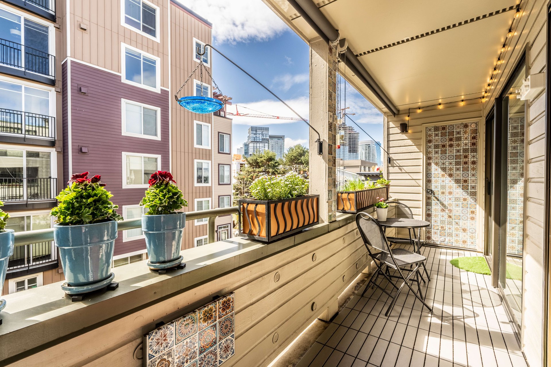 Capitol Hill Charm Meets Modern Luxury