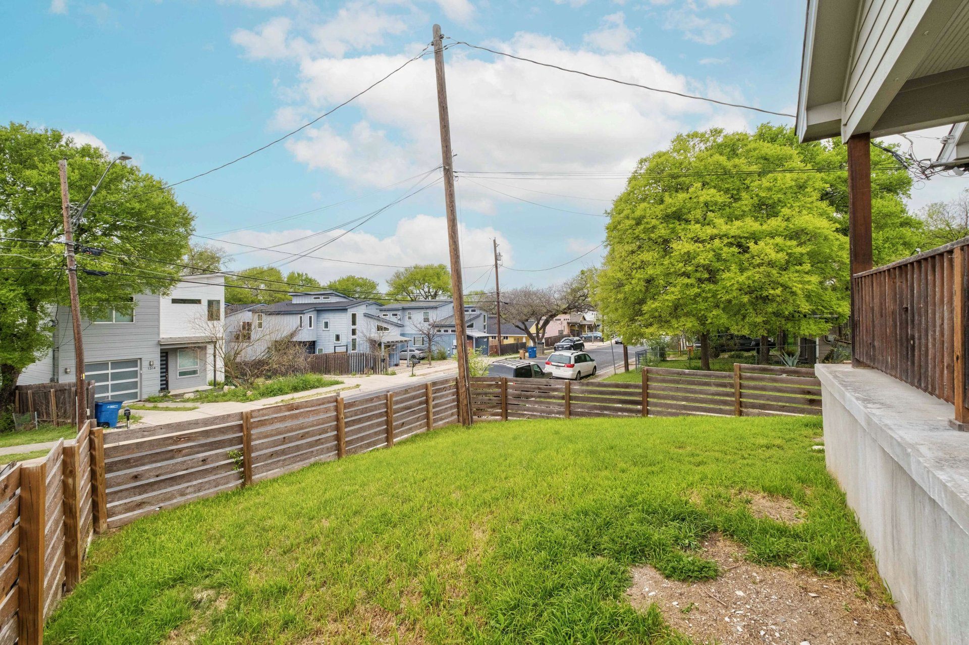 1313 Delano Street #A