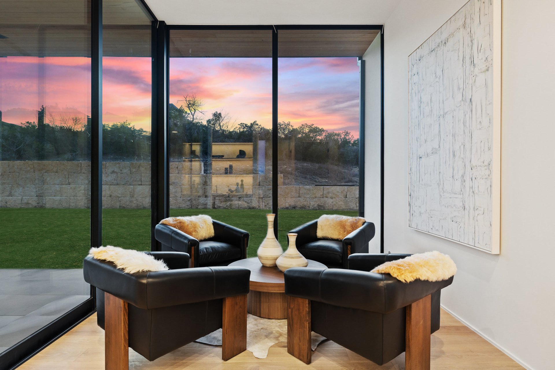 Private Address, Austin, TX 78735