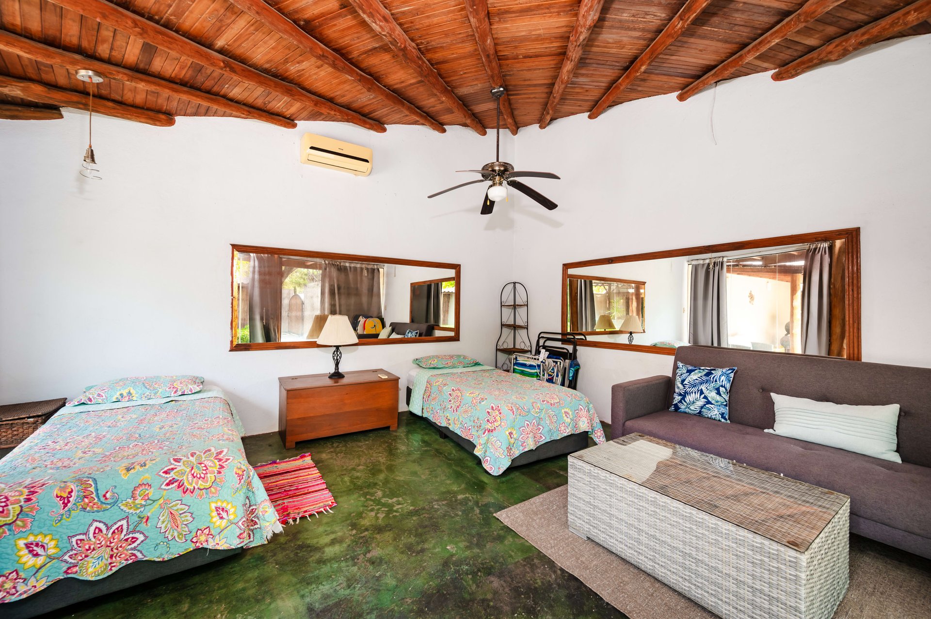 Casa Equilibrio |  Near the Coast House For Sale in Playa Potrero