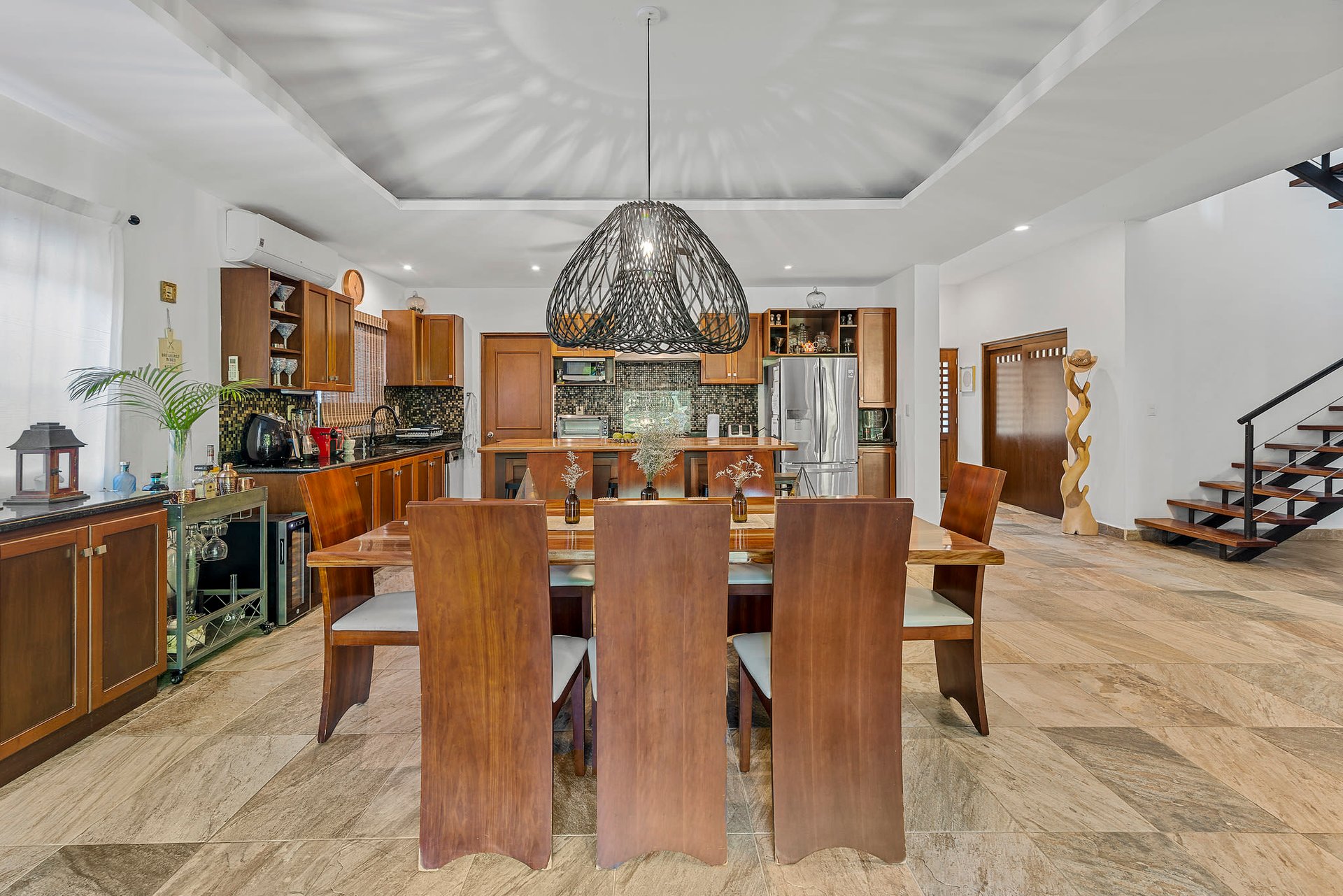  Puerto Aventuras modern 4 bedroom Villa for Sale