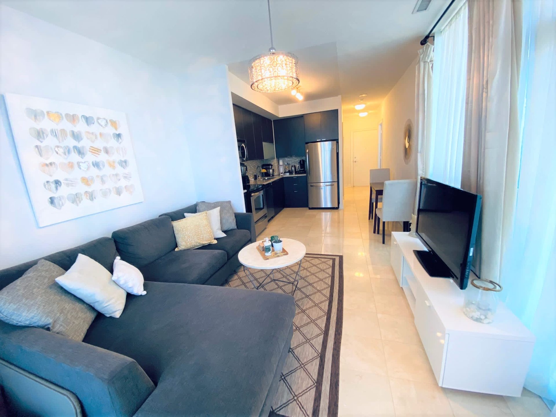 16 Brookers Lane Unit: 1210