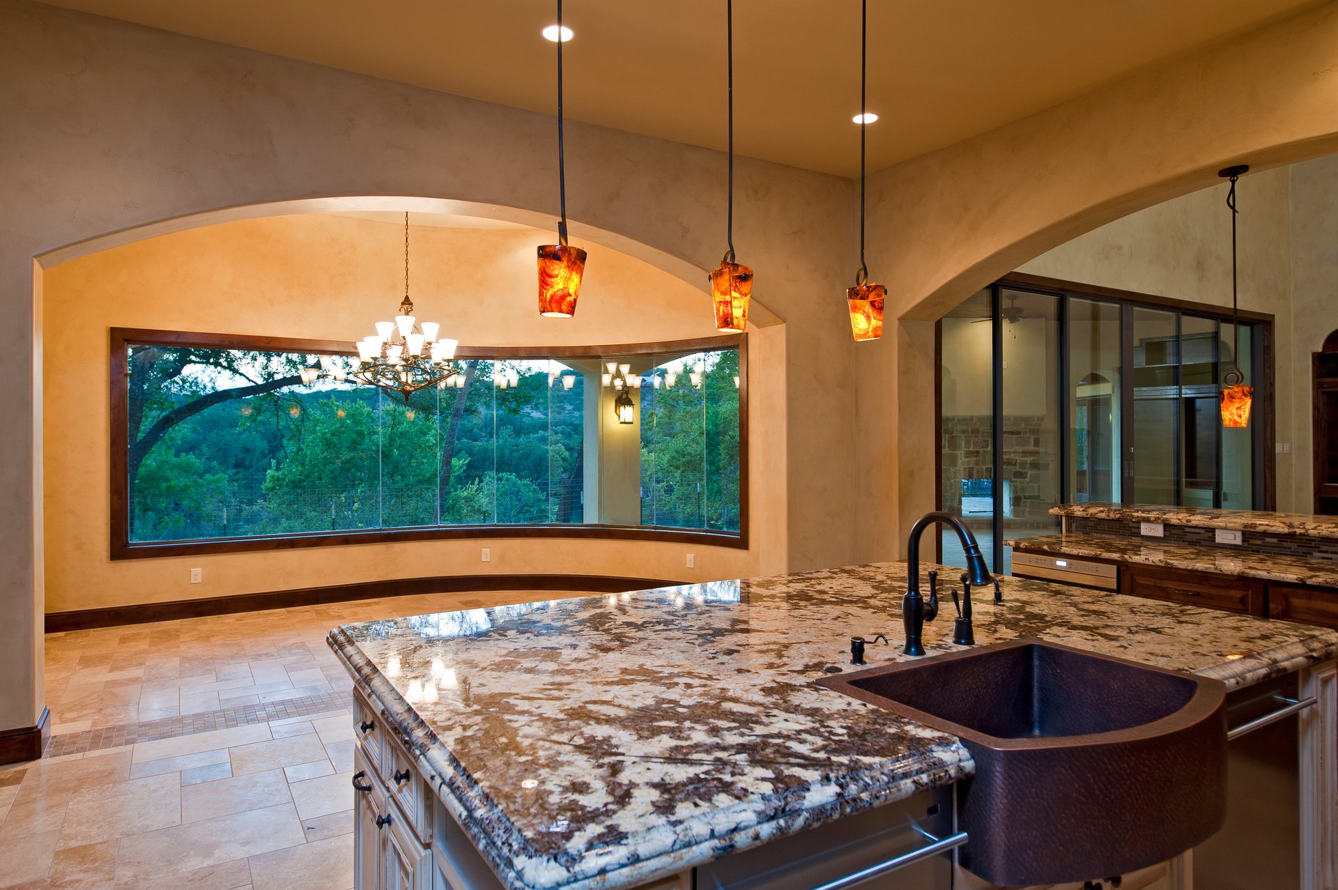 Private Address, Austin, TX 78732