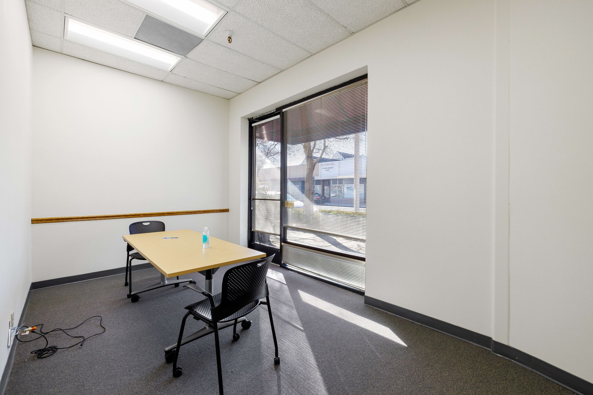 2471 Flores Street - For Lease