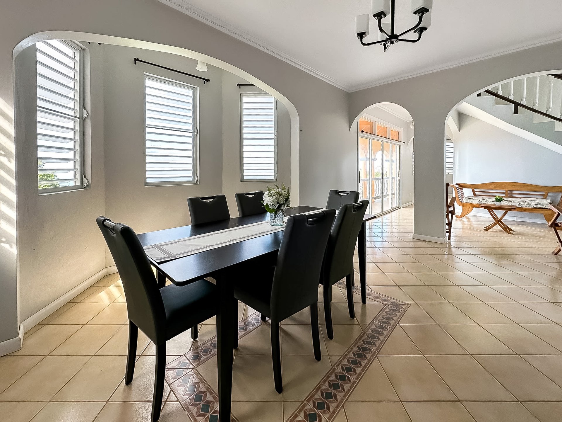 187 Fahie Hill 3 Bedroom Standalone Home