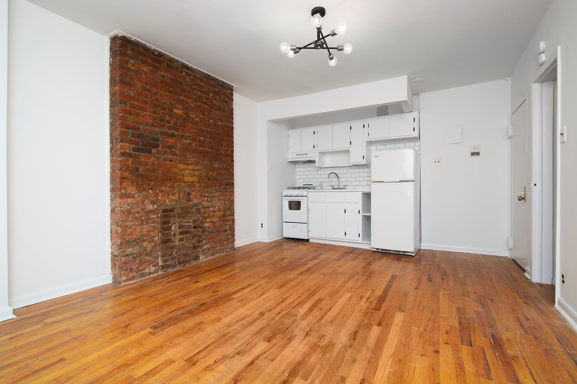 304 Cumberland St, #3F
